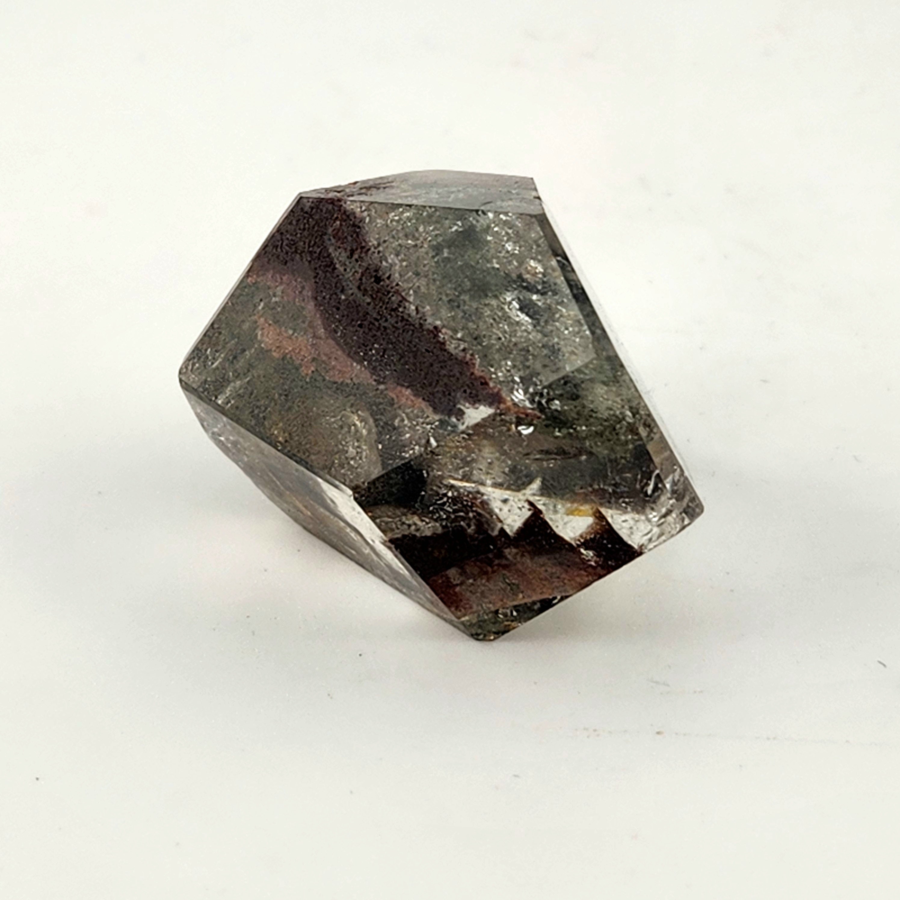 Garden Quartz Freeform