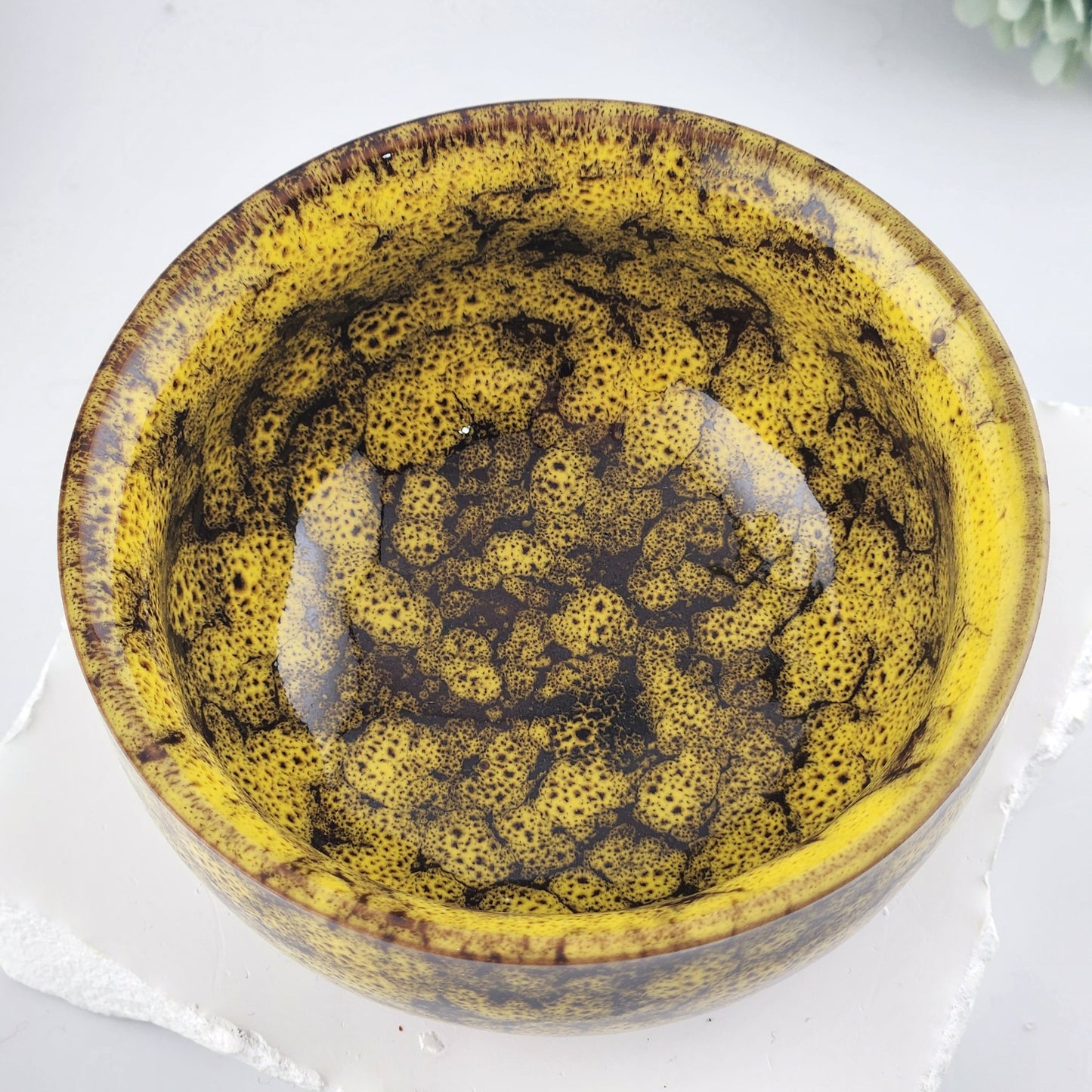 China Trinket Bowl