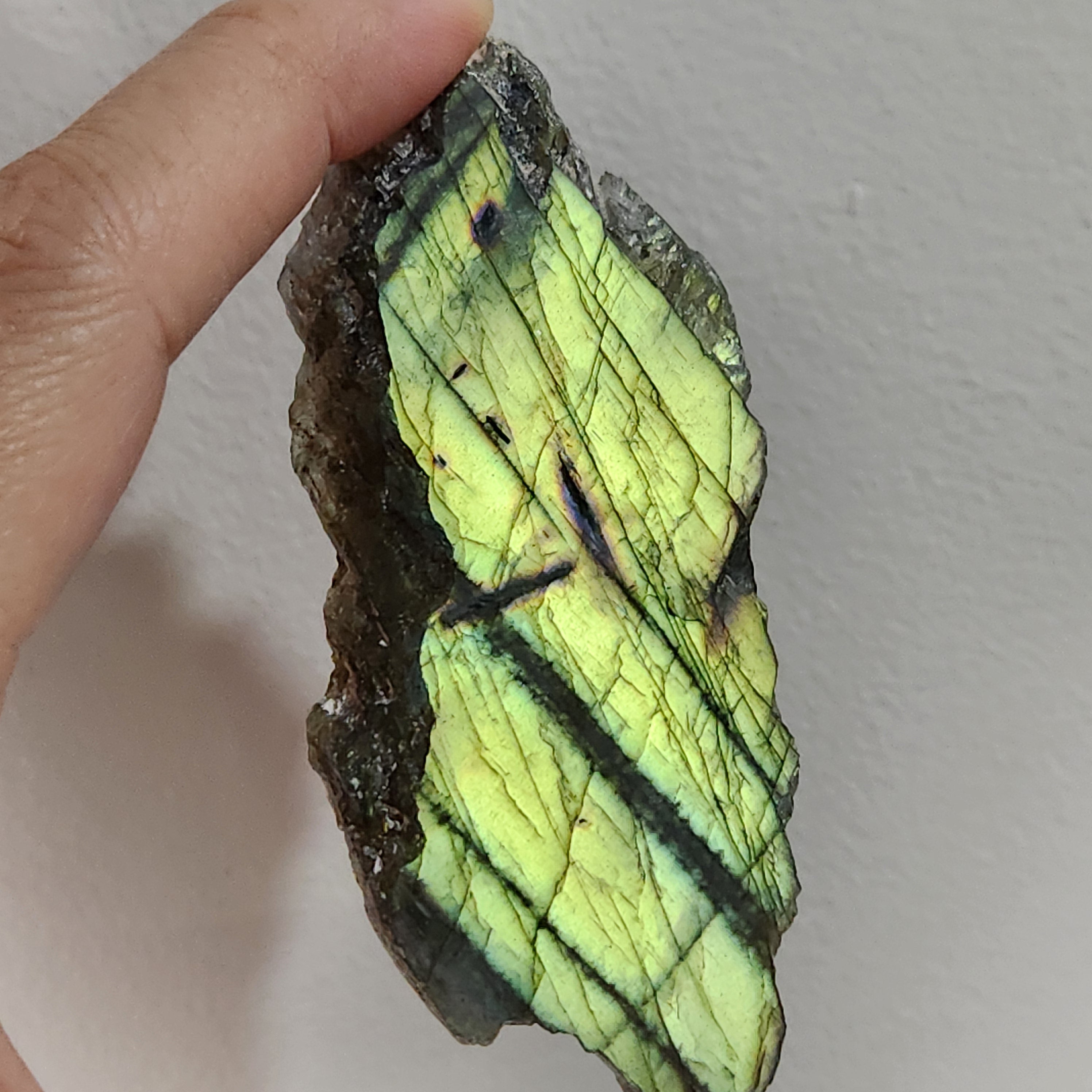 Labradorite Slab