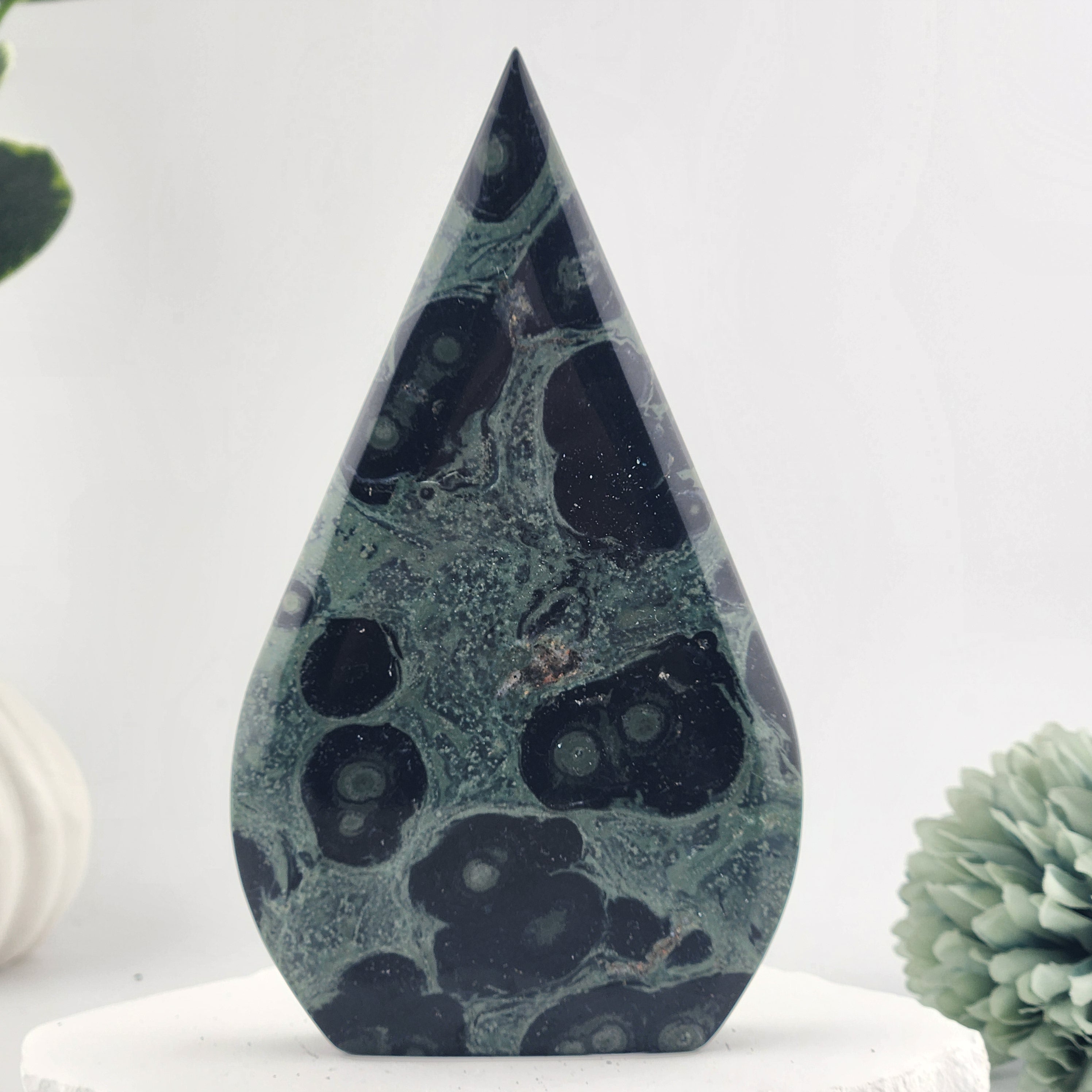 Kambaba Jasper Freeform