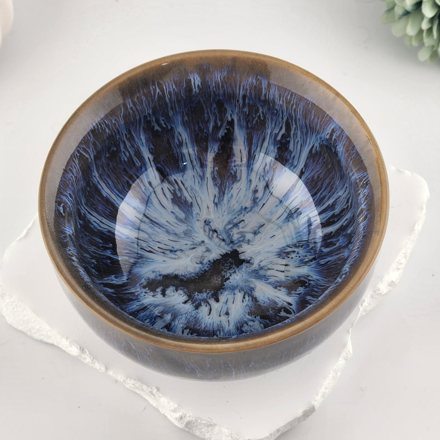 China Trinket Bowl