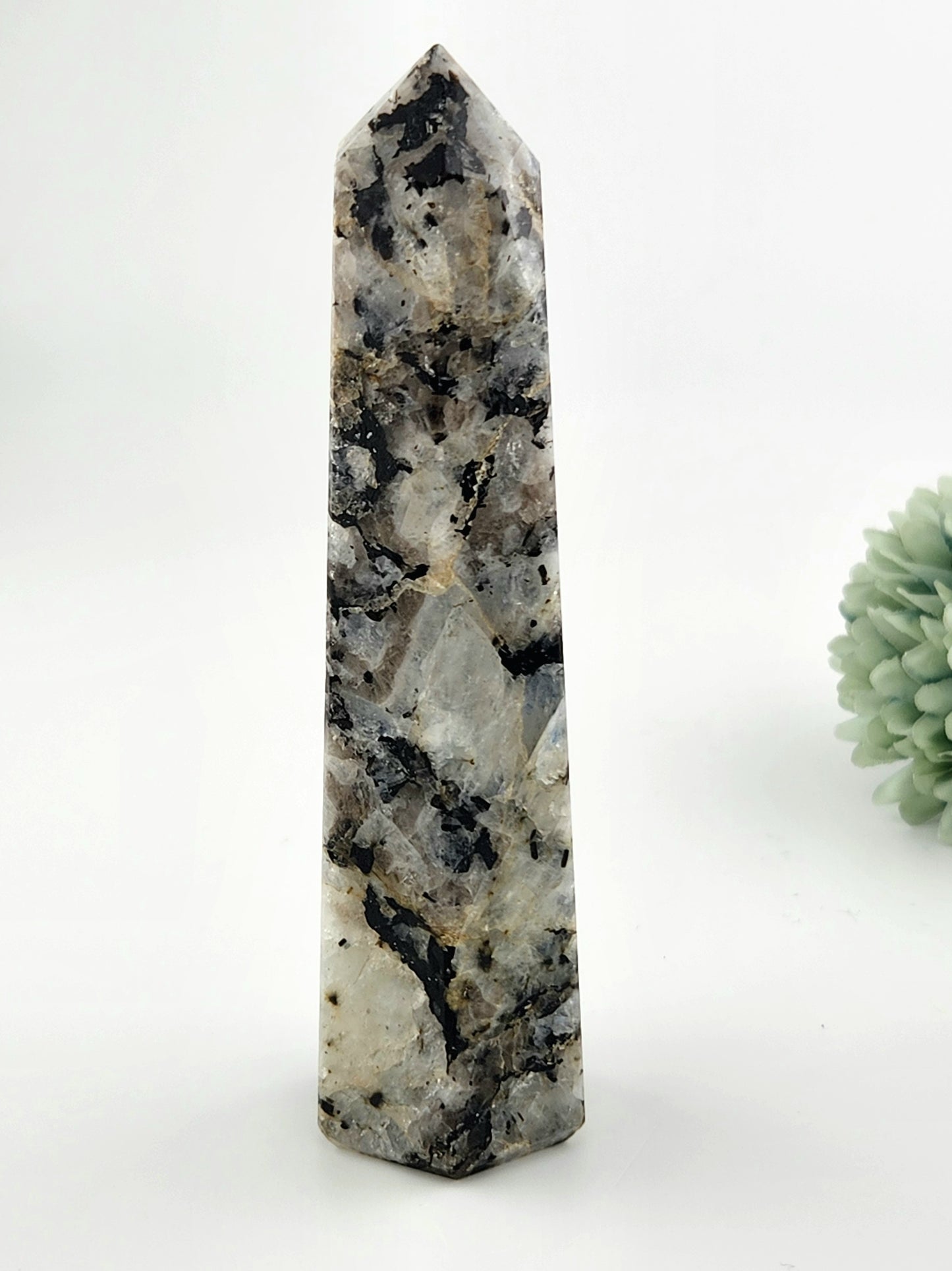 Rainbow Moonstone Tower