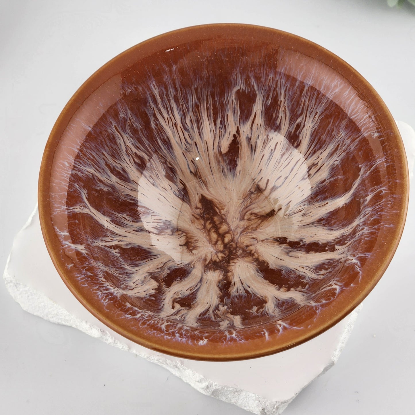 China Trinket Bowl