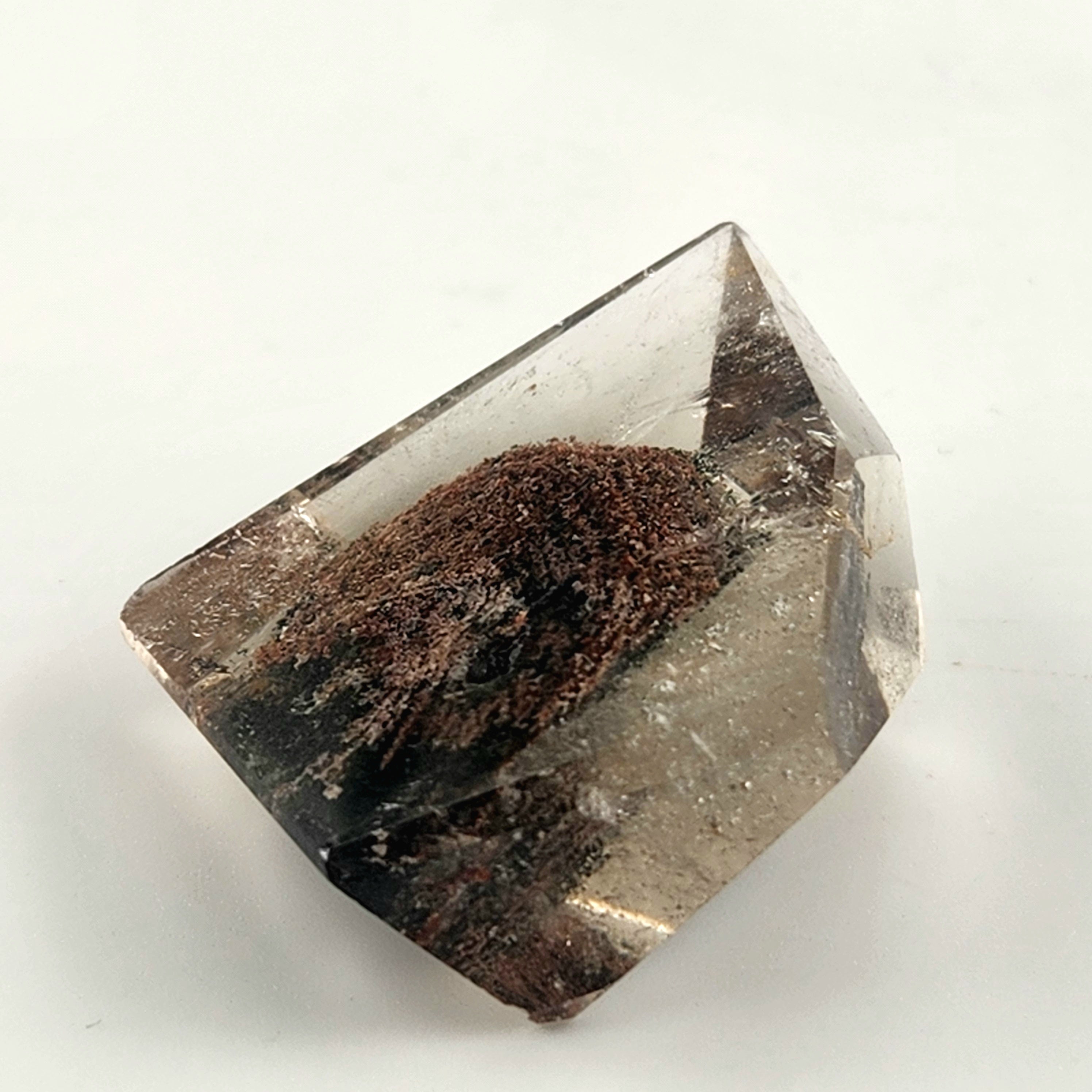 Garden Quartz Freeform