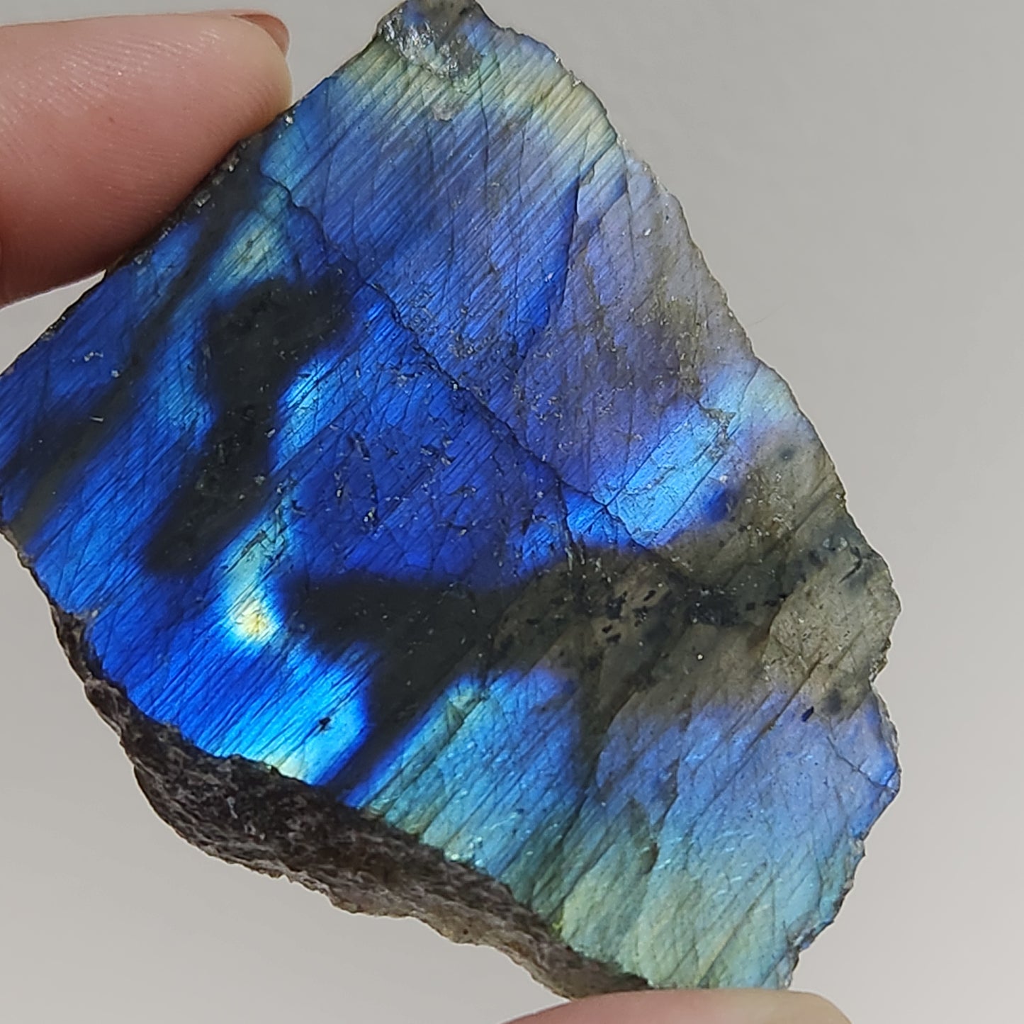Labradorite Slab