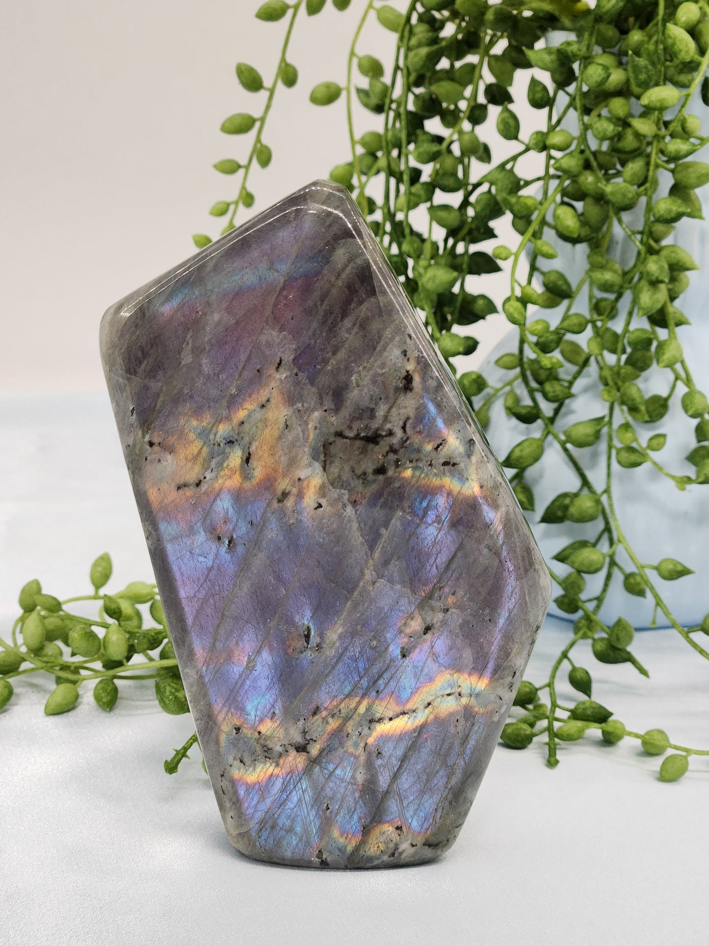 Labradorite Freeform