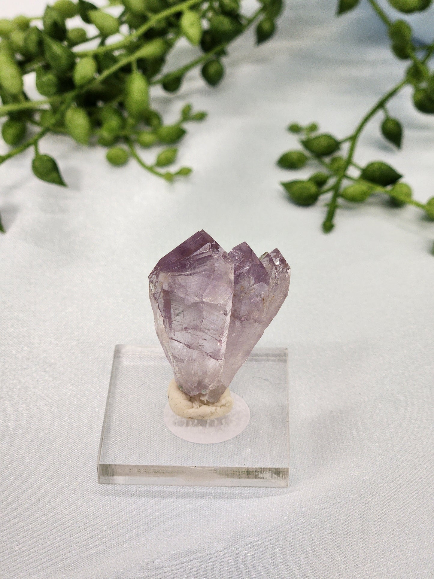 Fluorite Raw Specimen