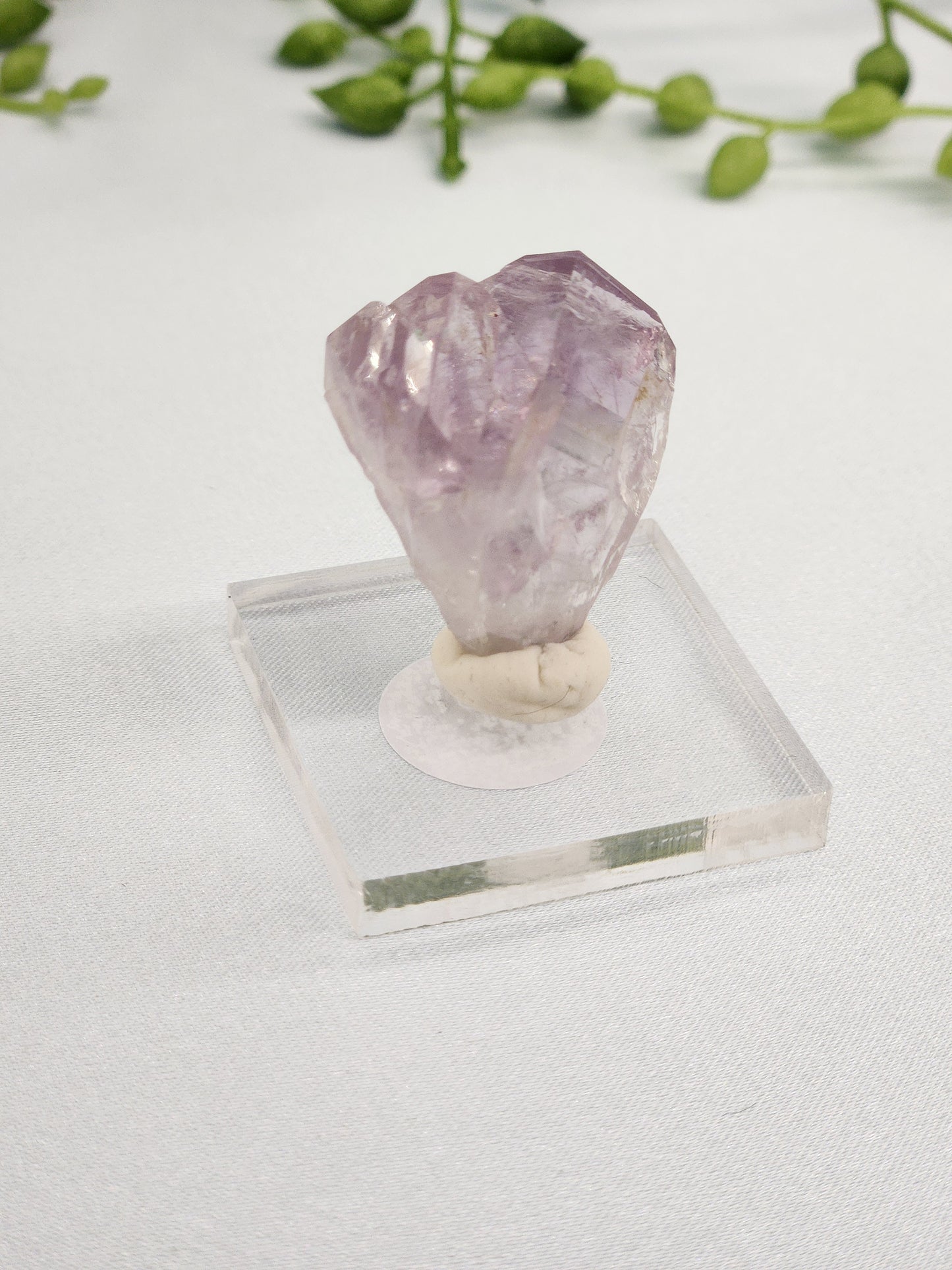 Fluorite Raw Specimen