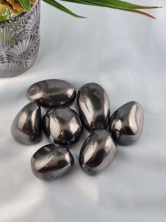 Haematite Tumble