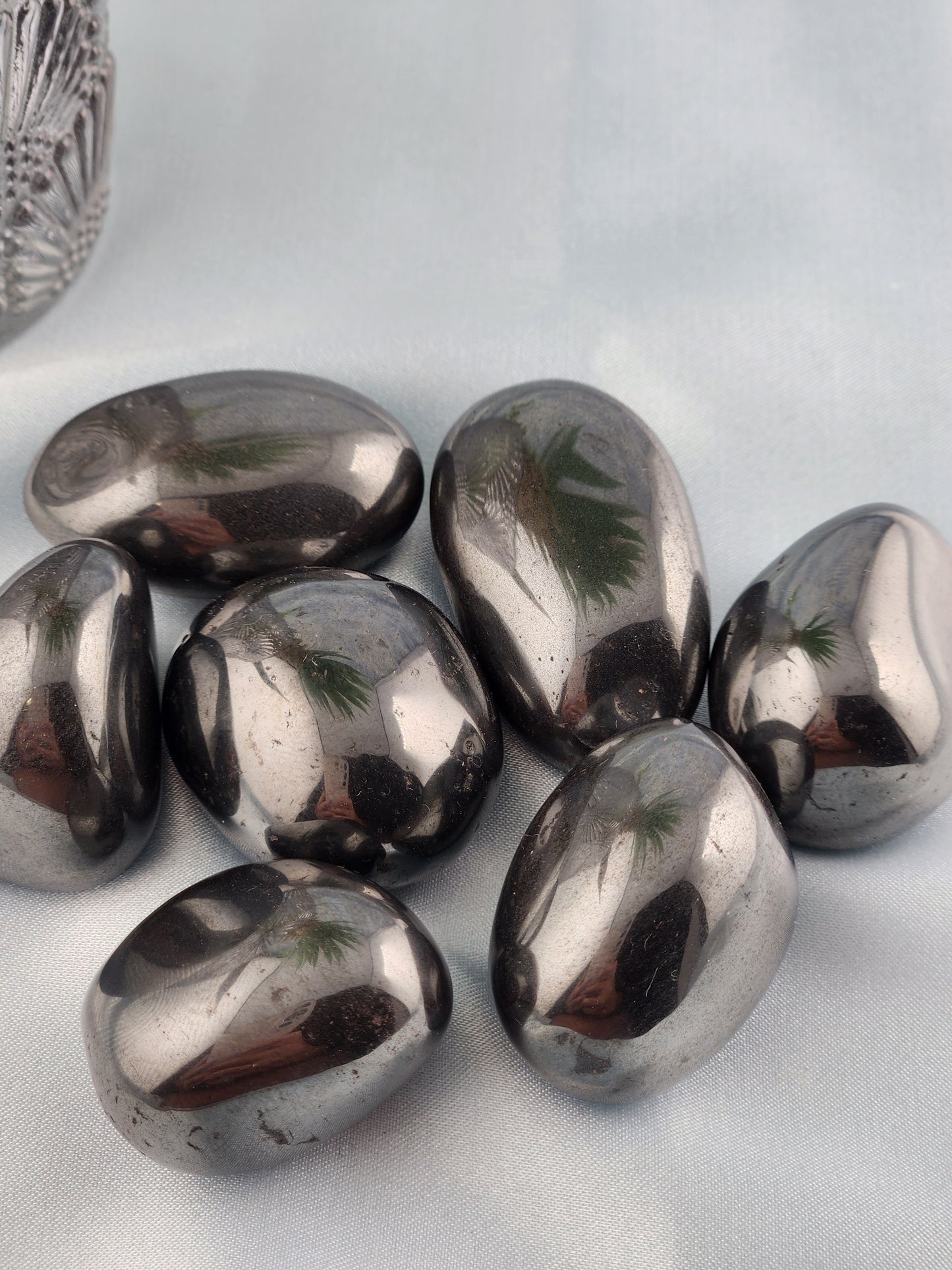 Haematite Tumble