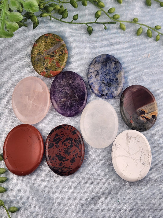 Worry Stone