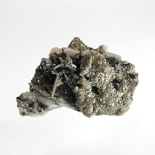 Pyrite Specimen