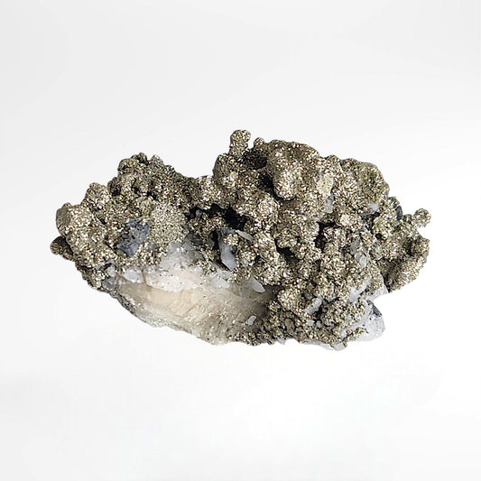 Pyrite Specimen