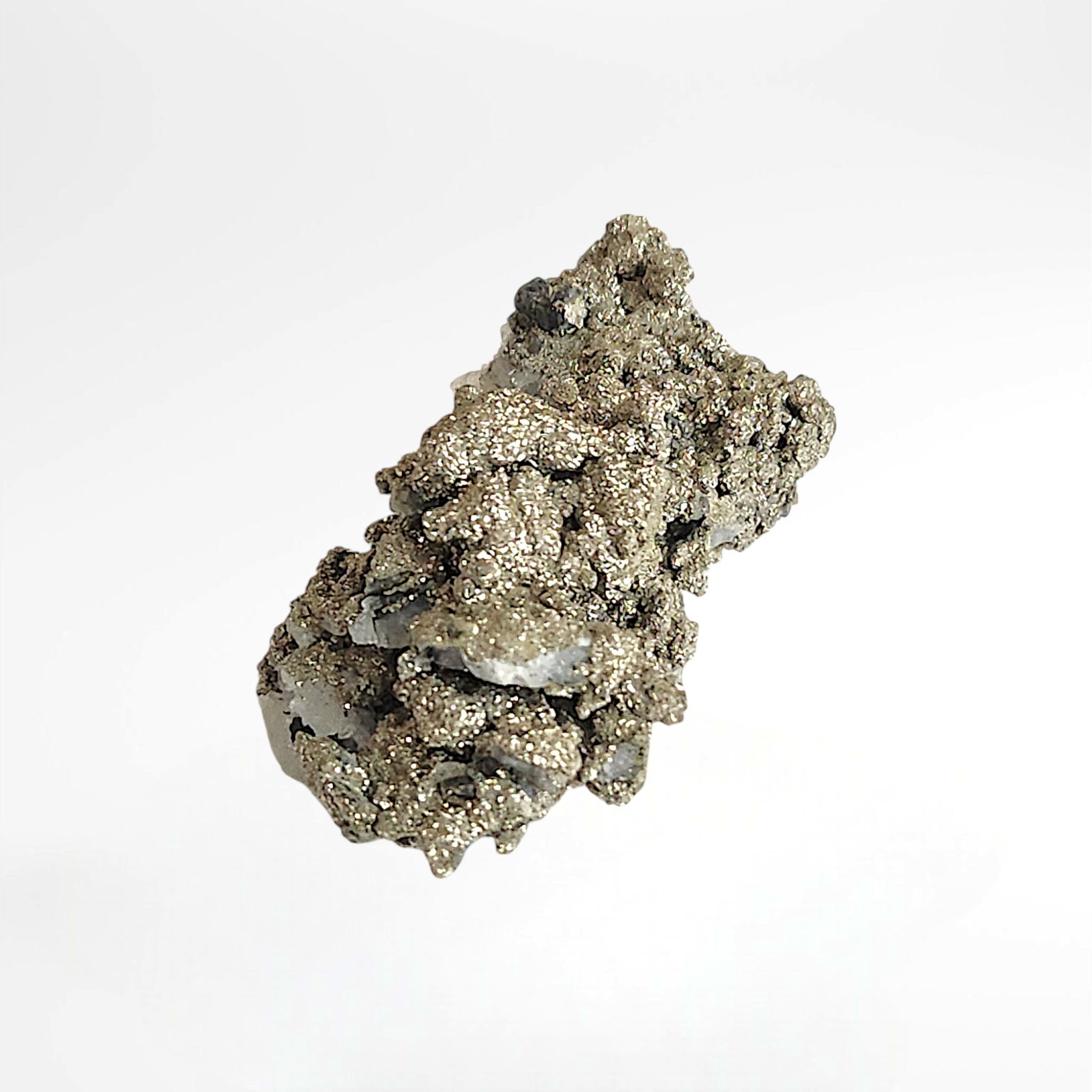 Pyrite Specimen