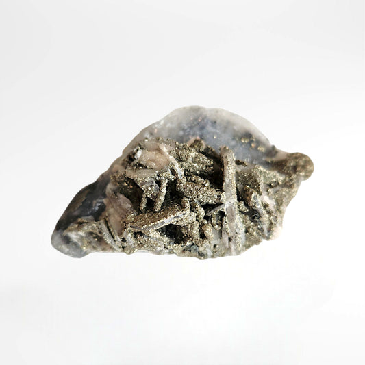 Pyrite Specimen