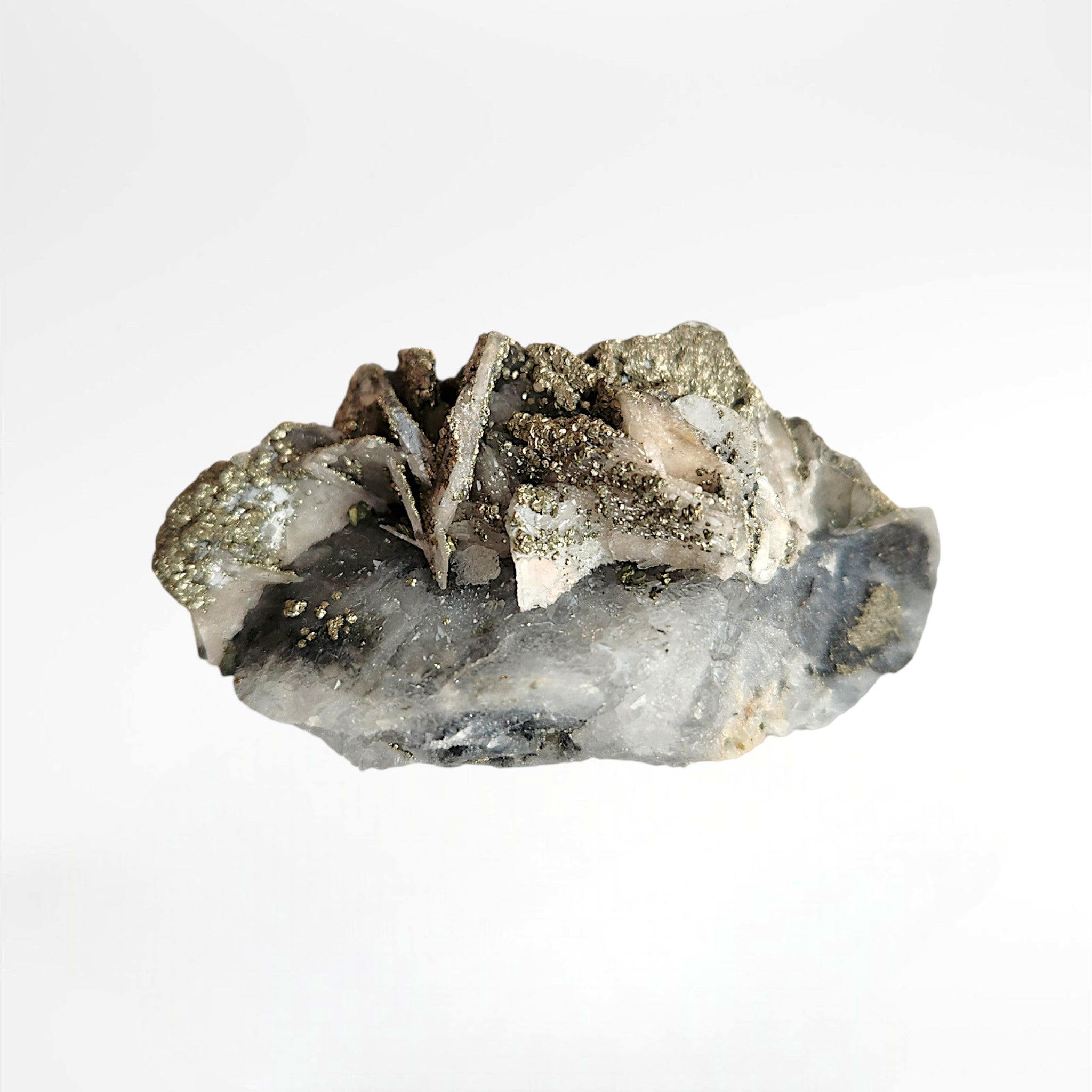 Pyrite Specimen