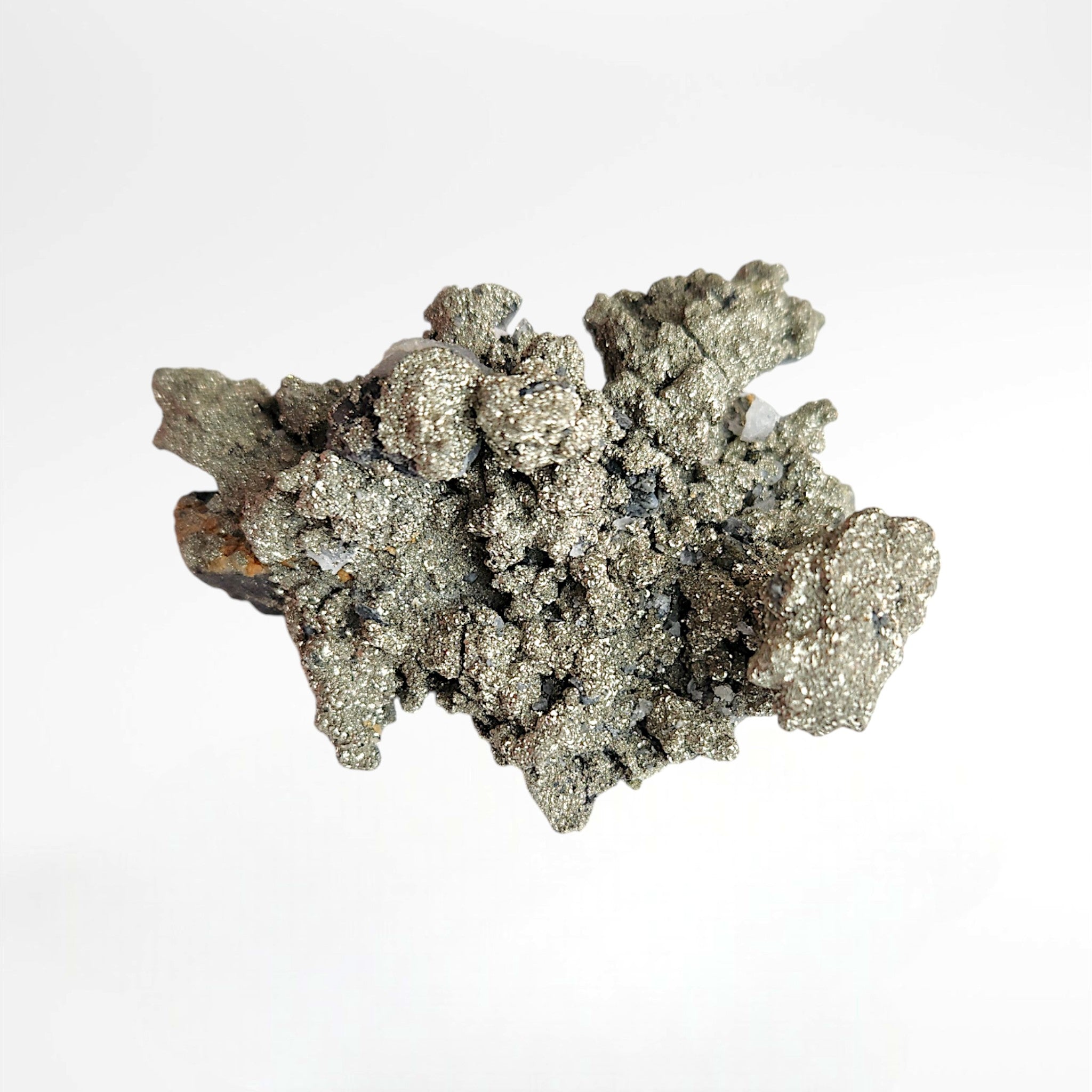 Pyrite Specimen