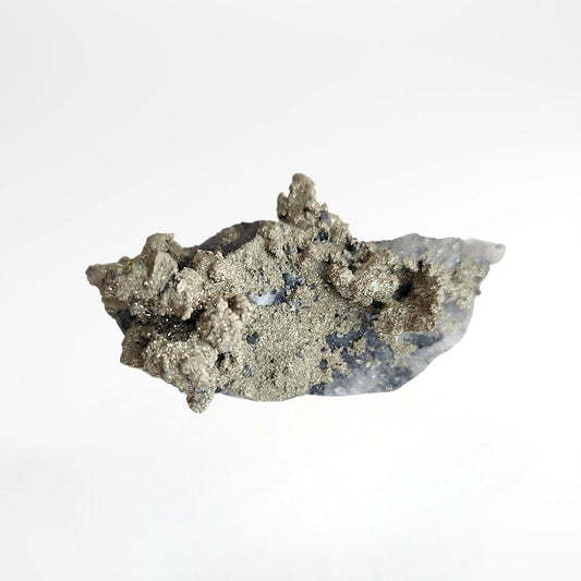 Pyrite Specimen