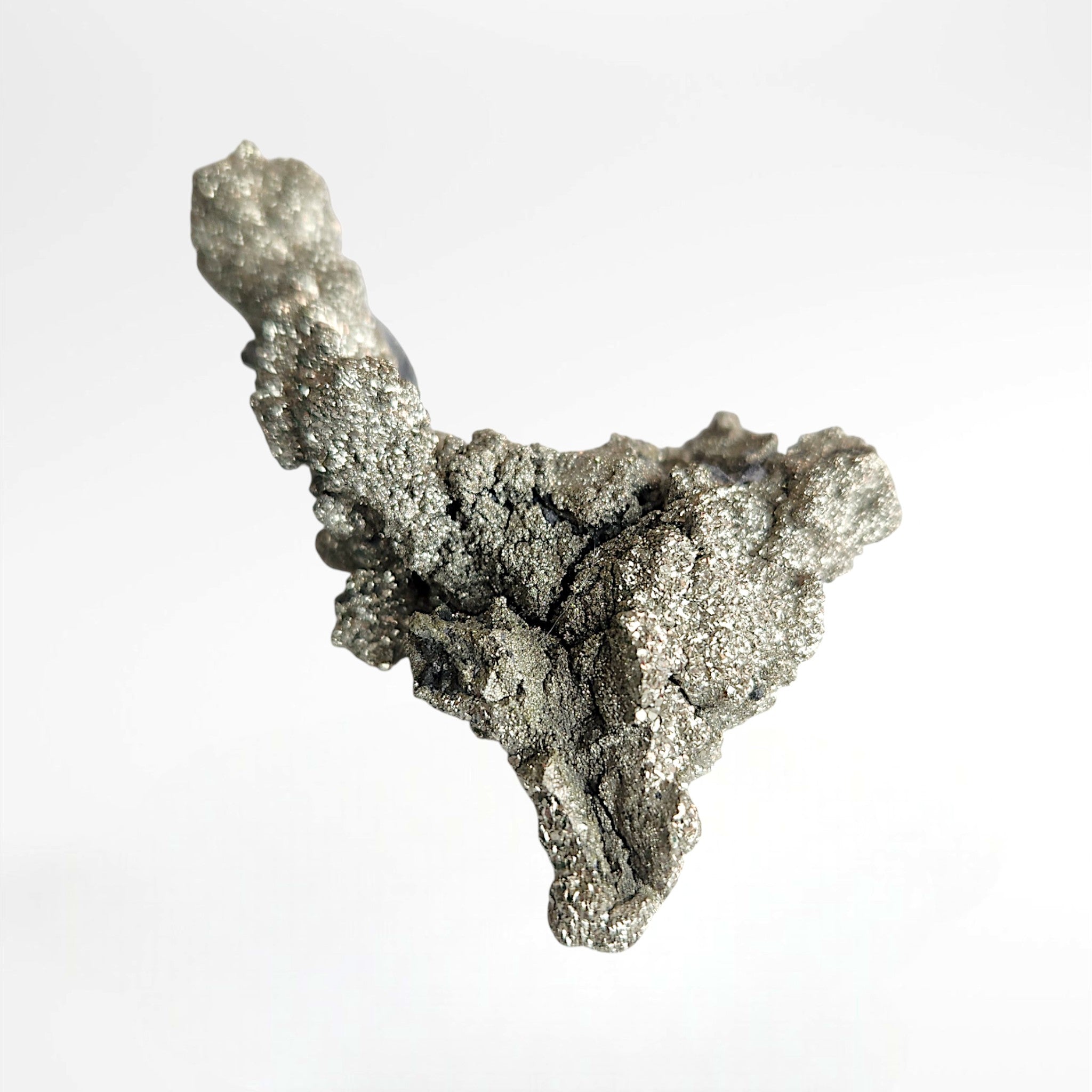 Pyrite Specimen