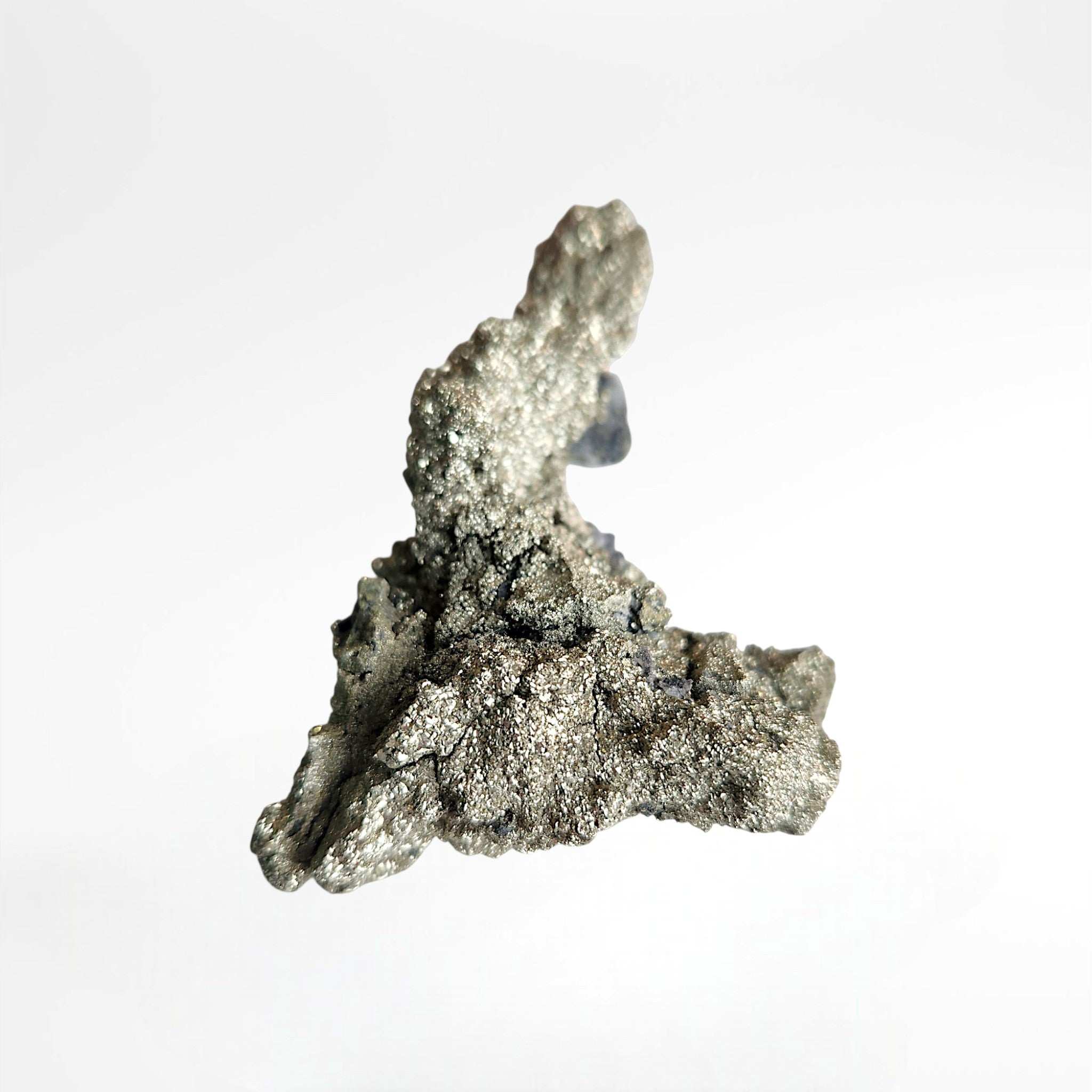 Pyrite Specimen