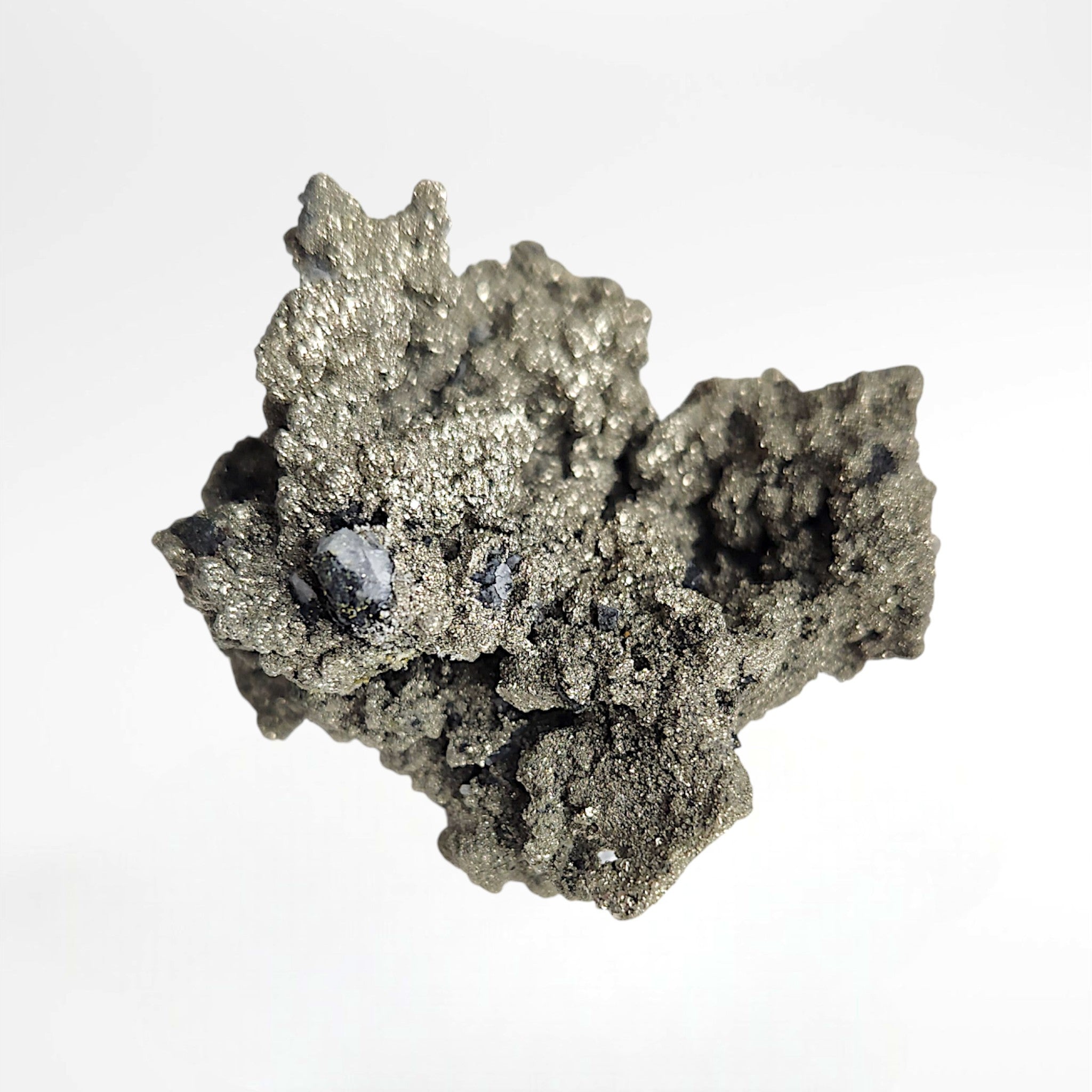 Pyrite Specimen