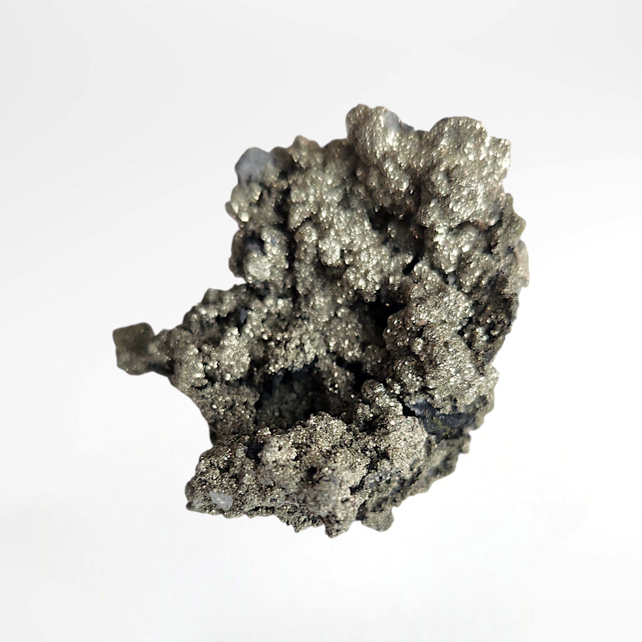 Pyrite Specimen