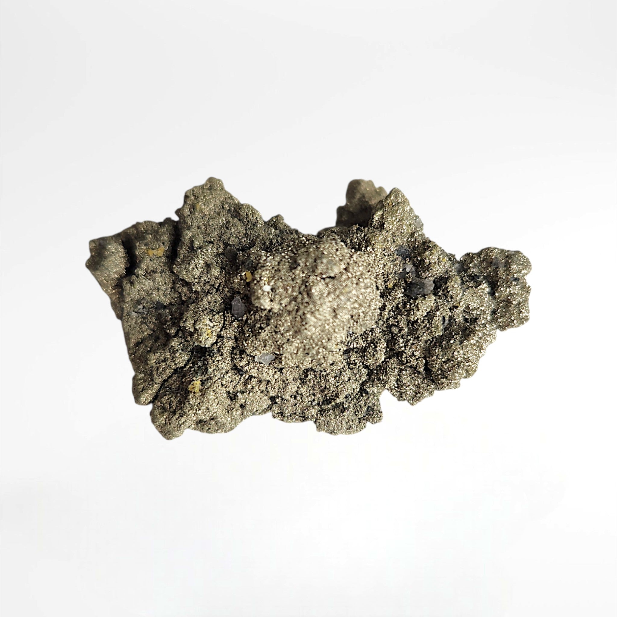Pyrite Specimen
