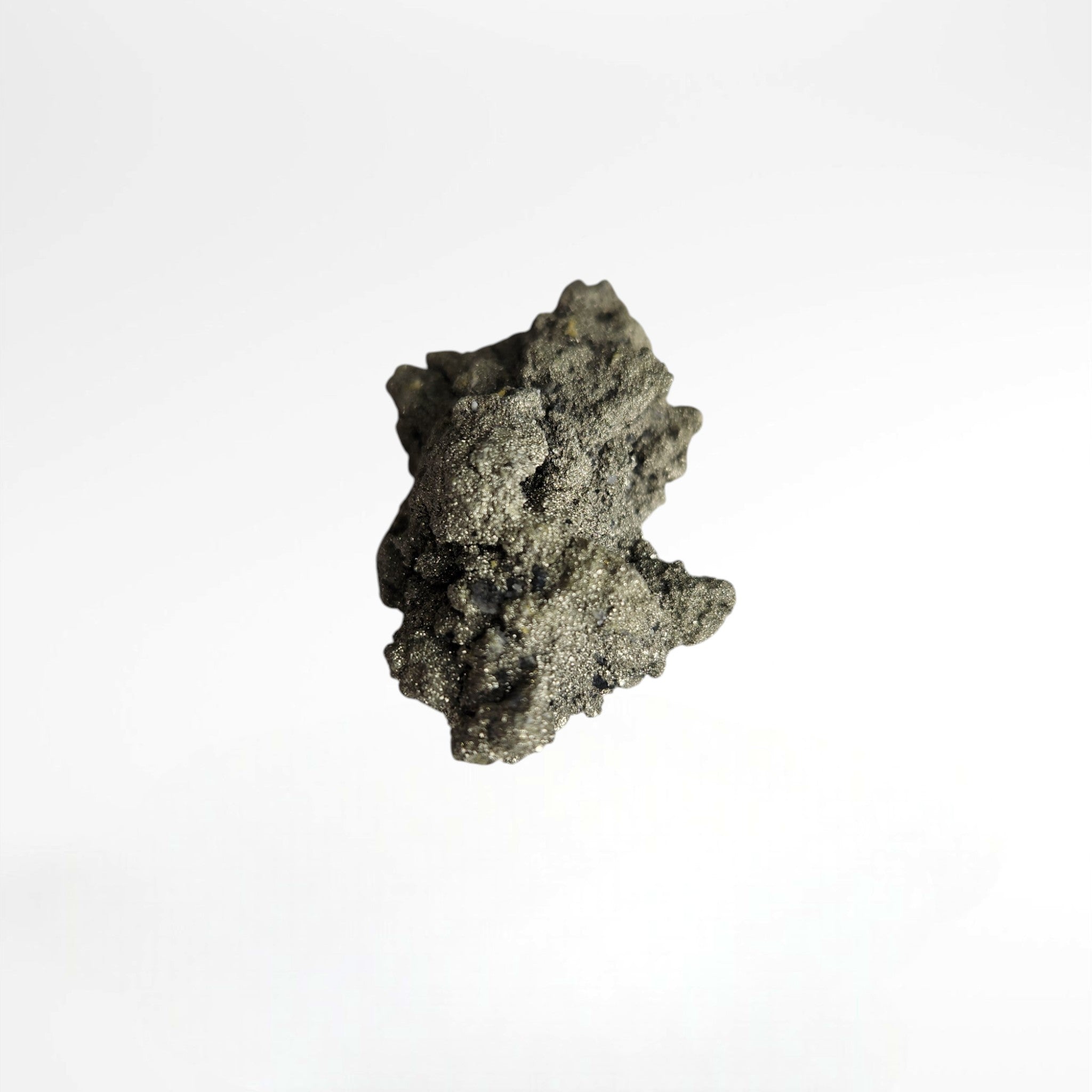 Pyrite Specimen