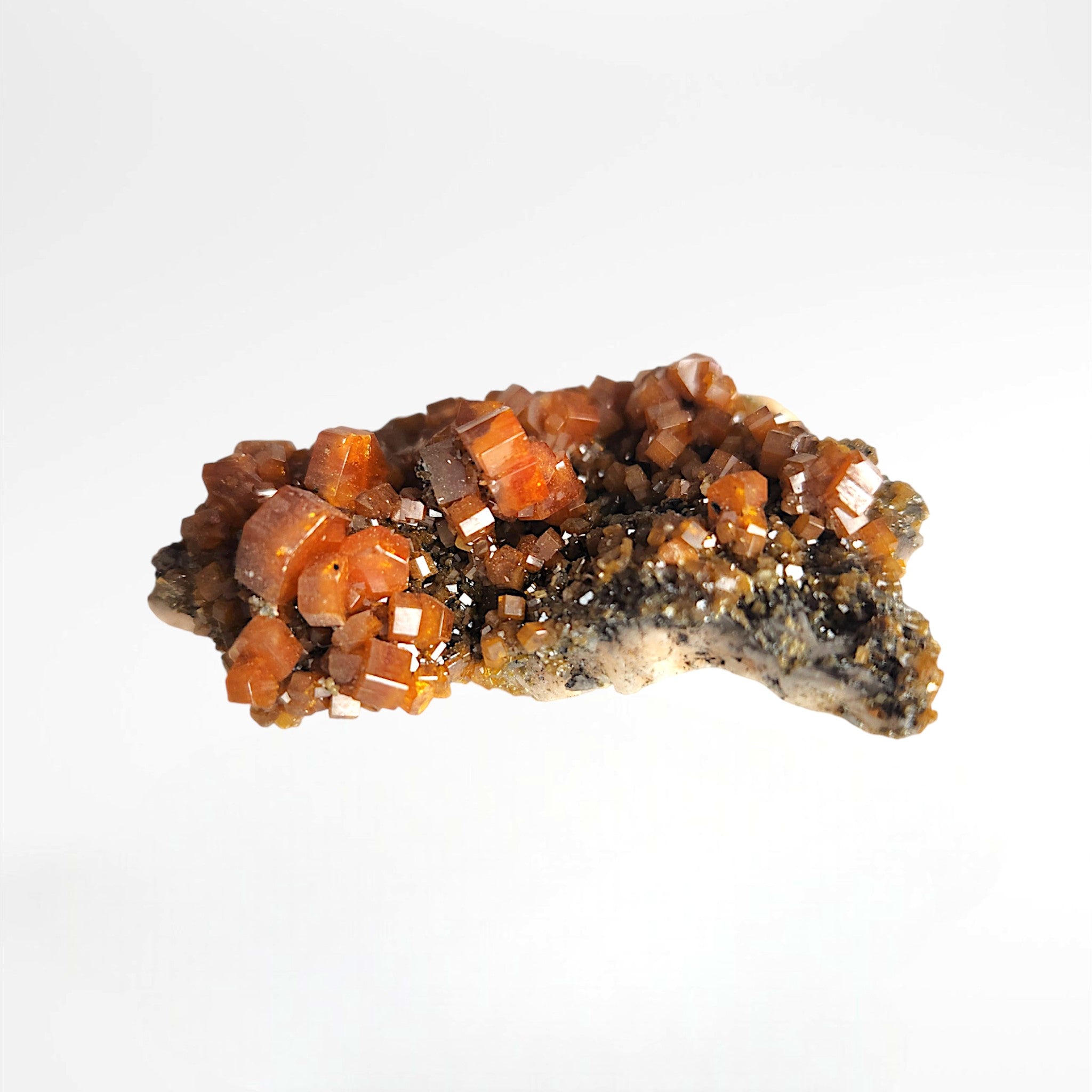 Vanadinite Specimen