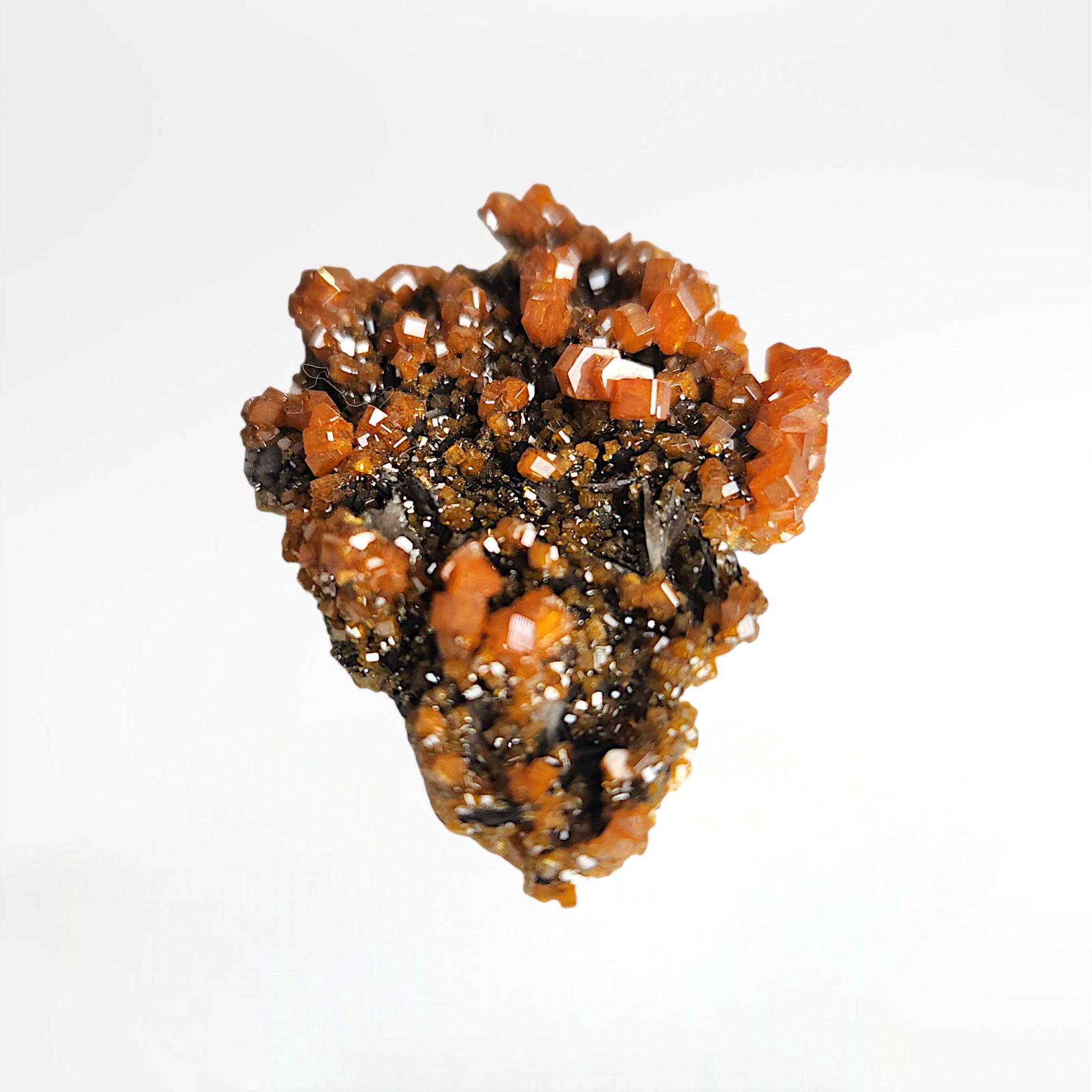 Vanadinite Specimen
