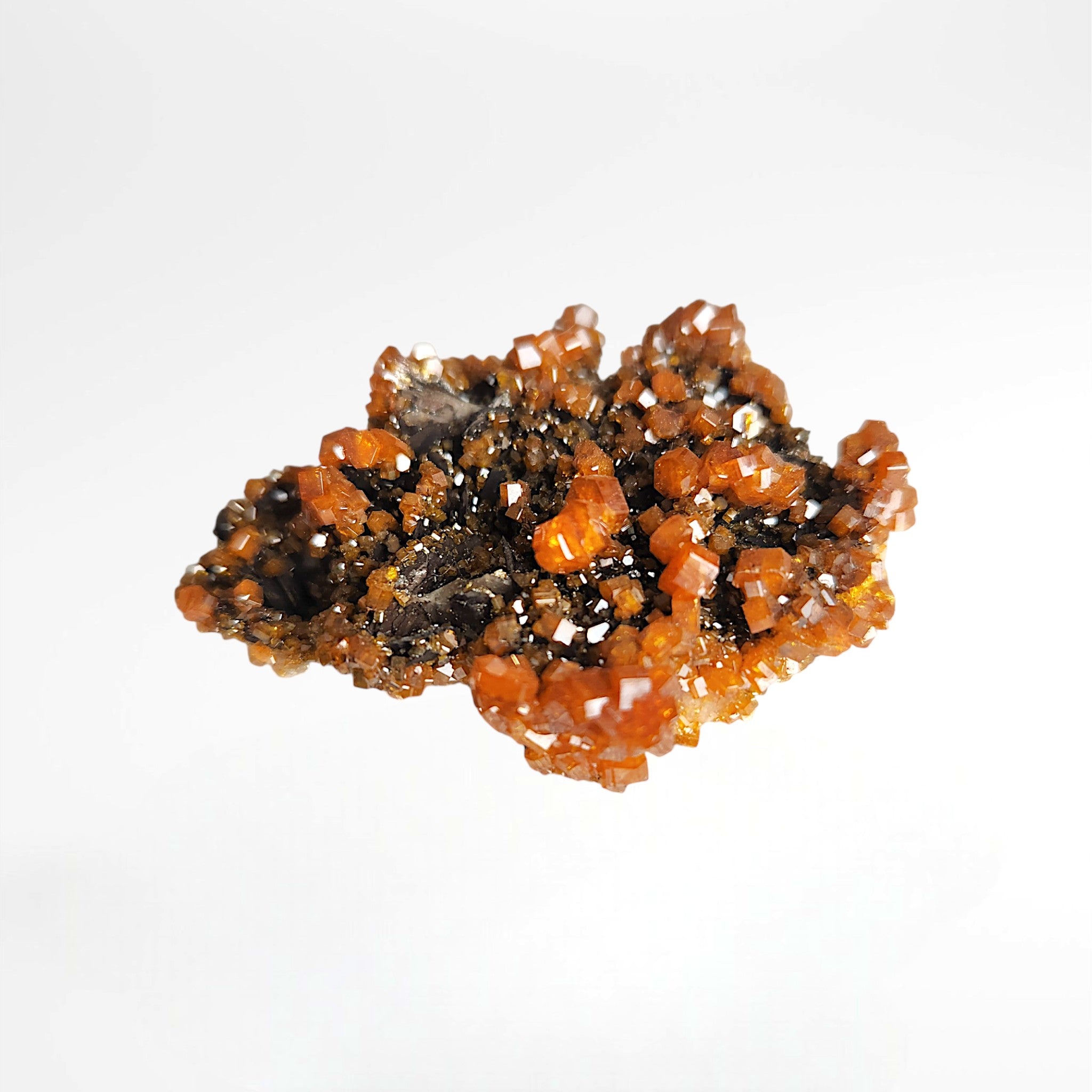 Vanadinite Specimen