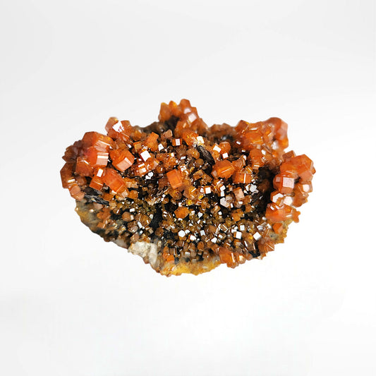 Vanadinite Specimen