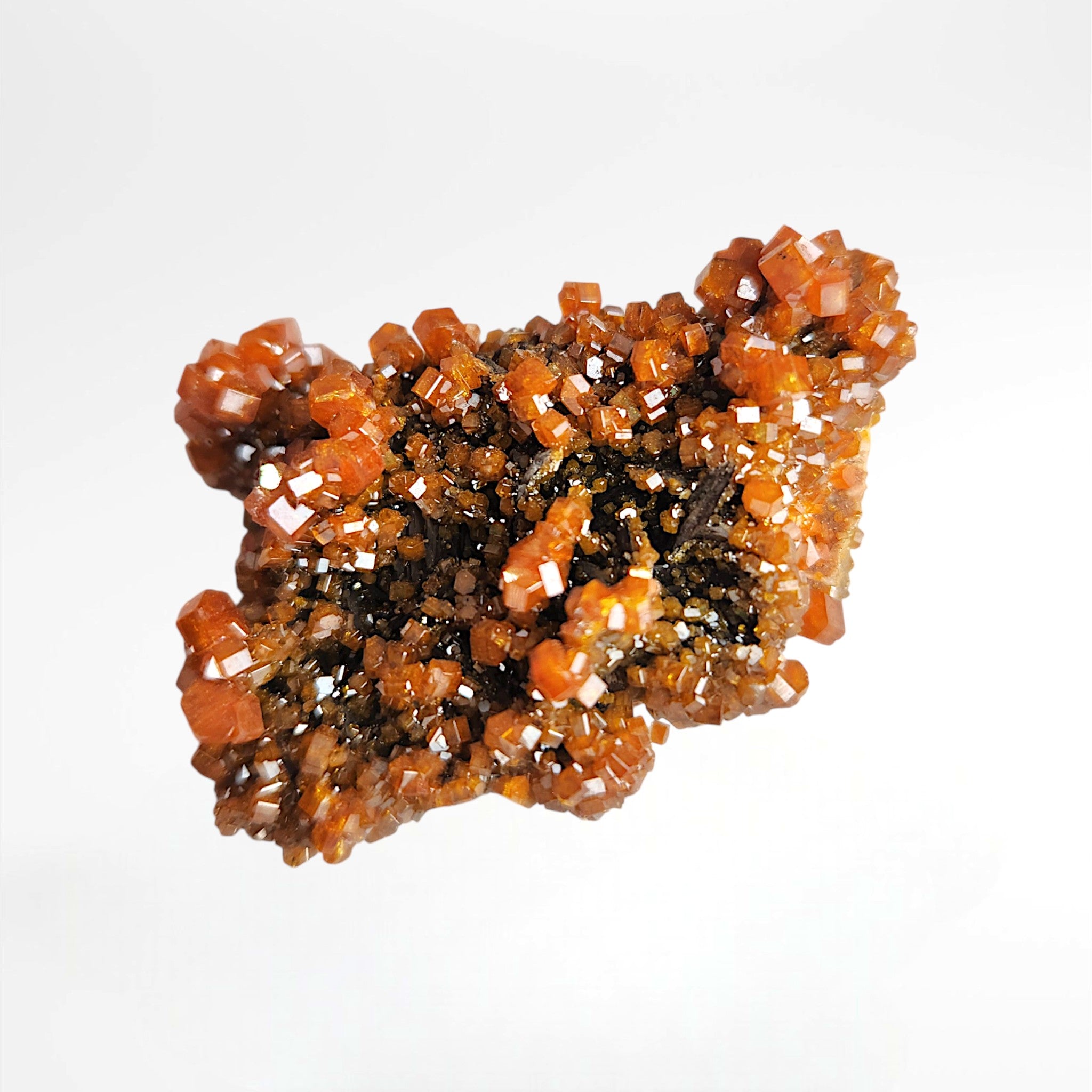 Vanadinite Specimen