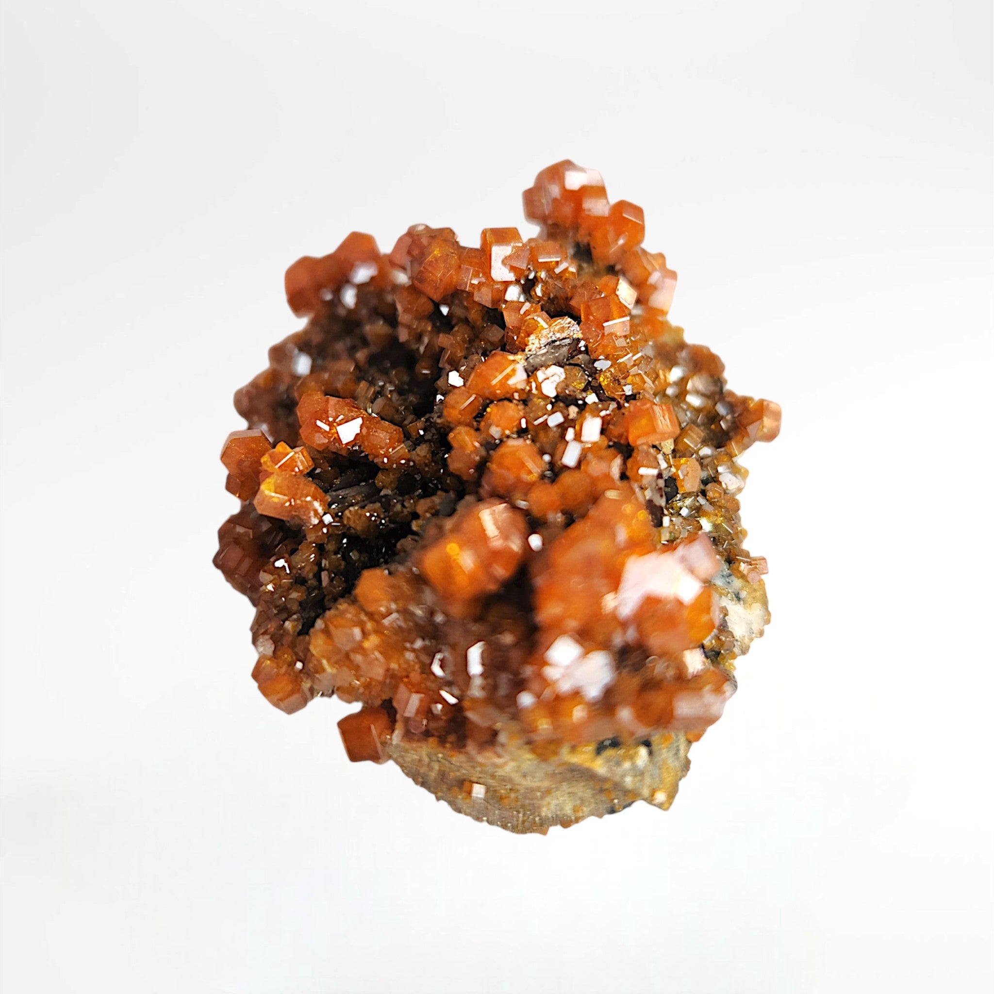Vanadinite Specimen