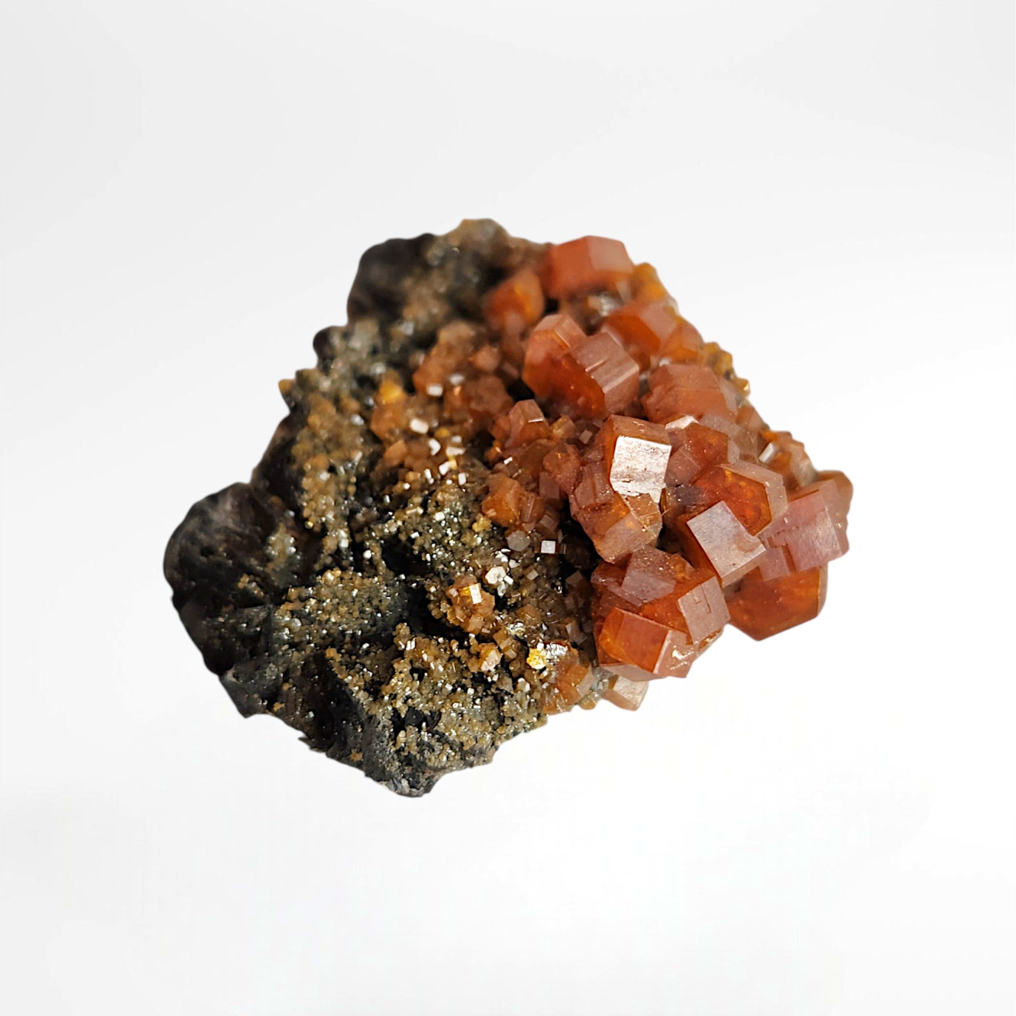 Vanadinite Specimen