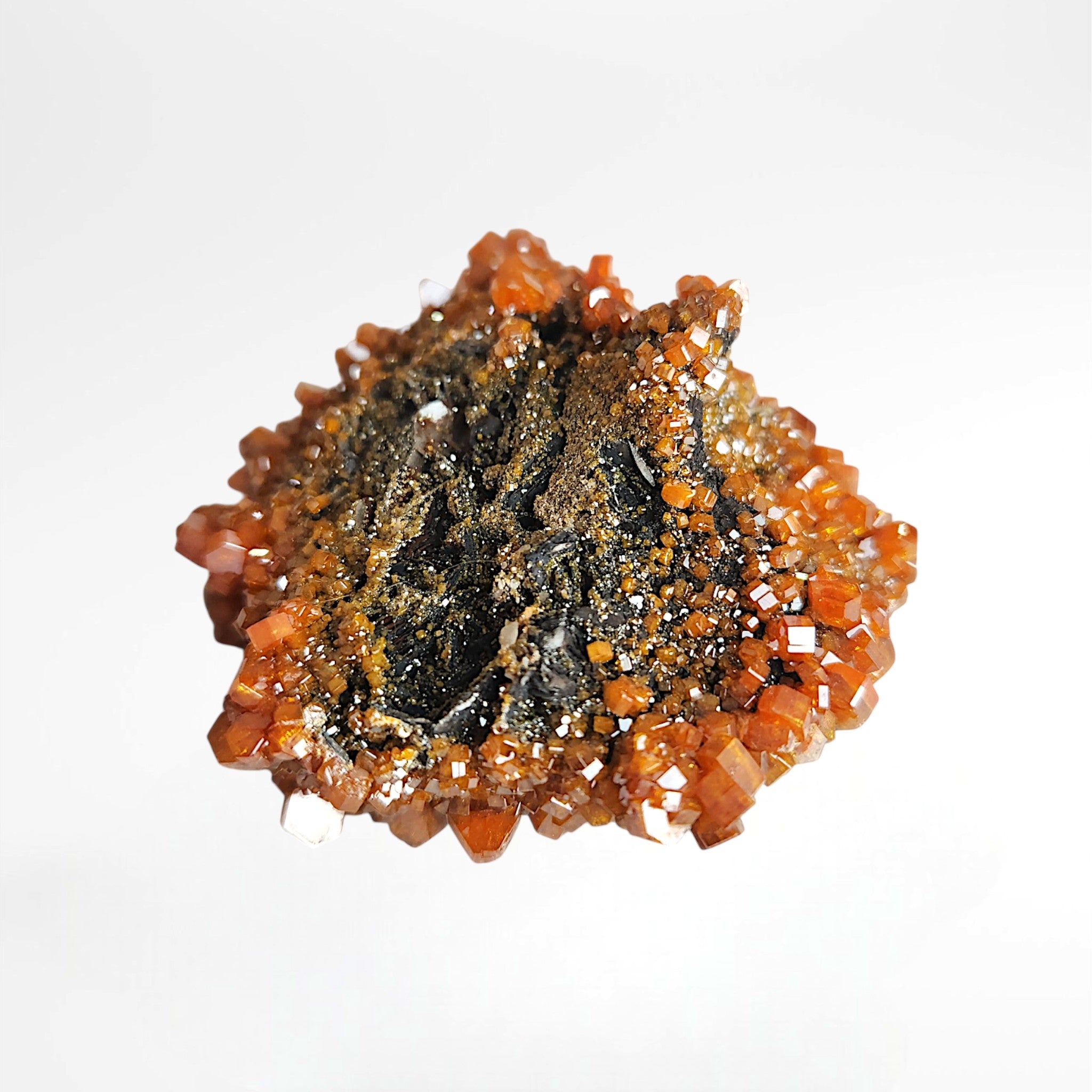 Vanadinite Specimen
