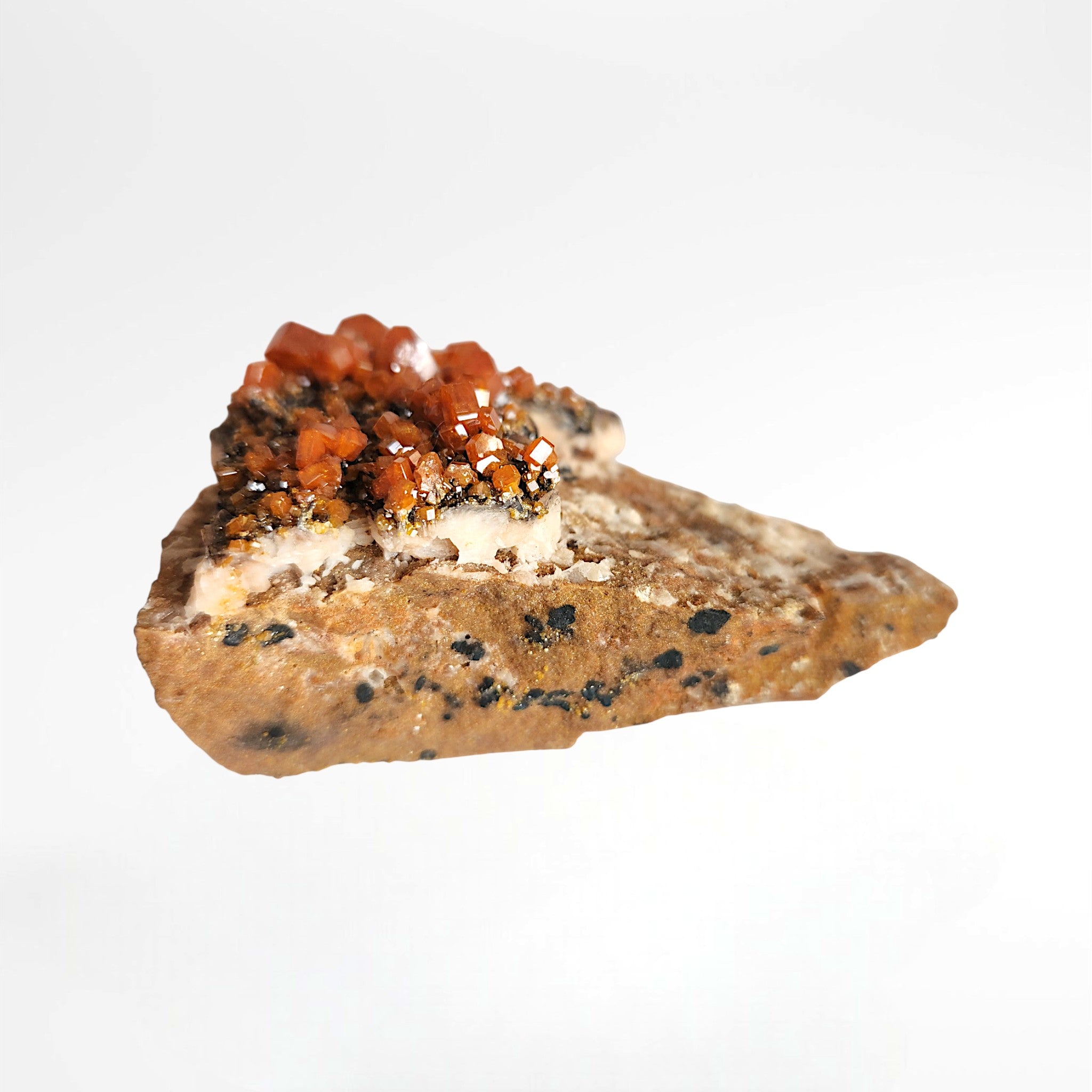 Vanadinite Specimen