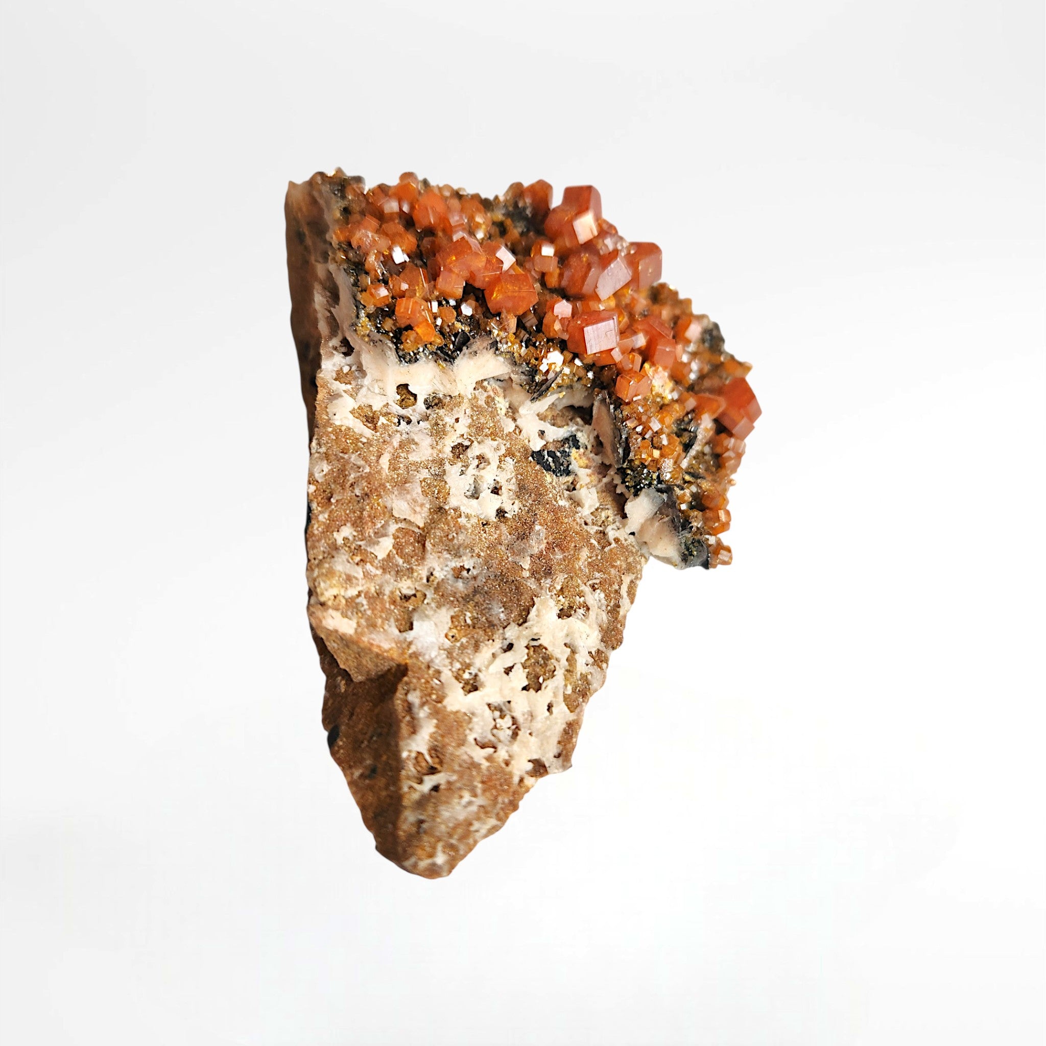 Vanadinite Specimen