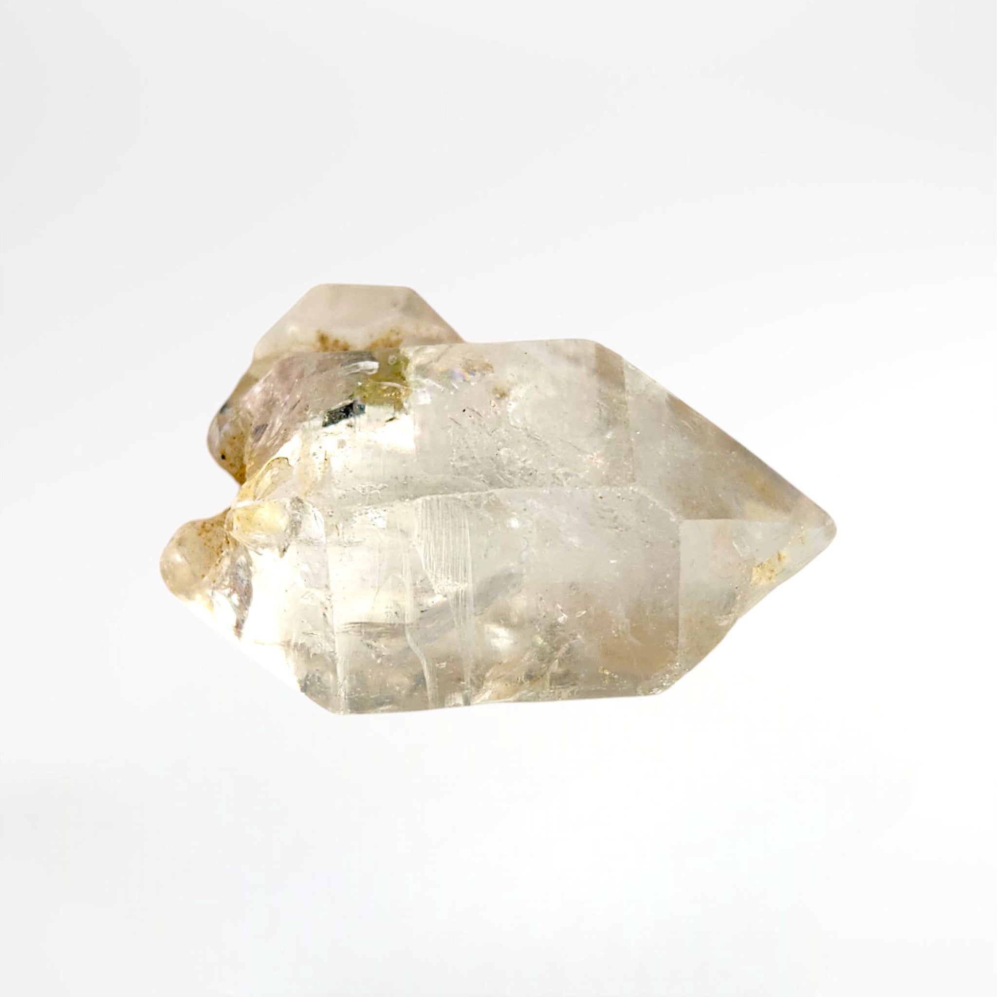Herkimer Diamond