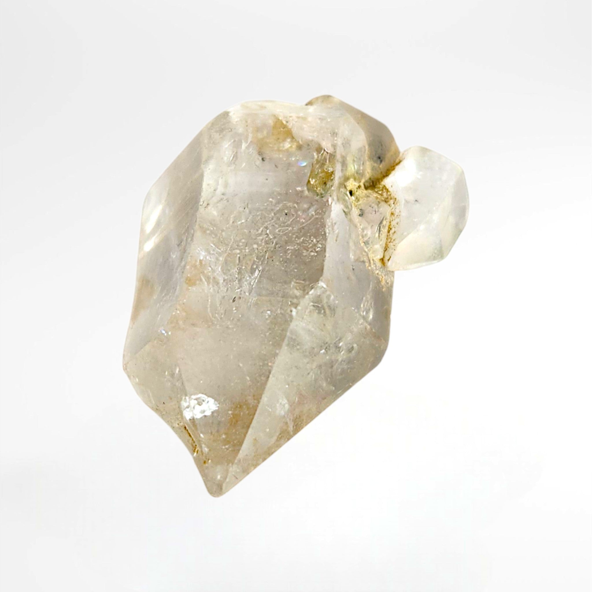 Herkimer Diamond
