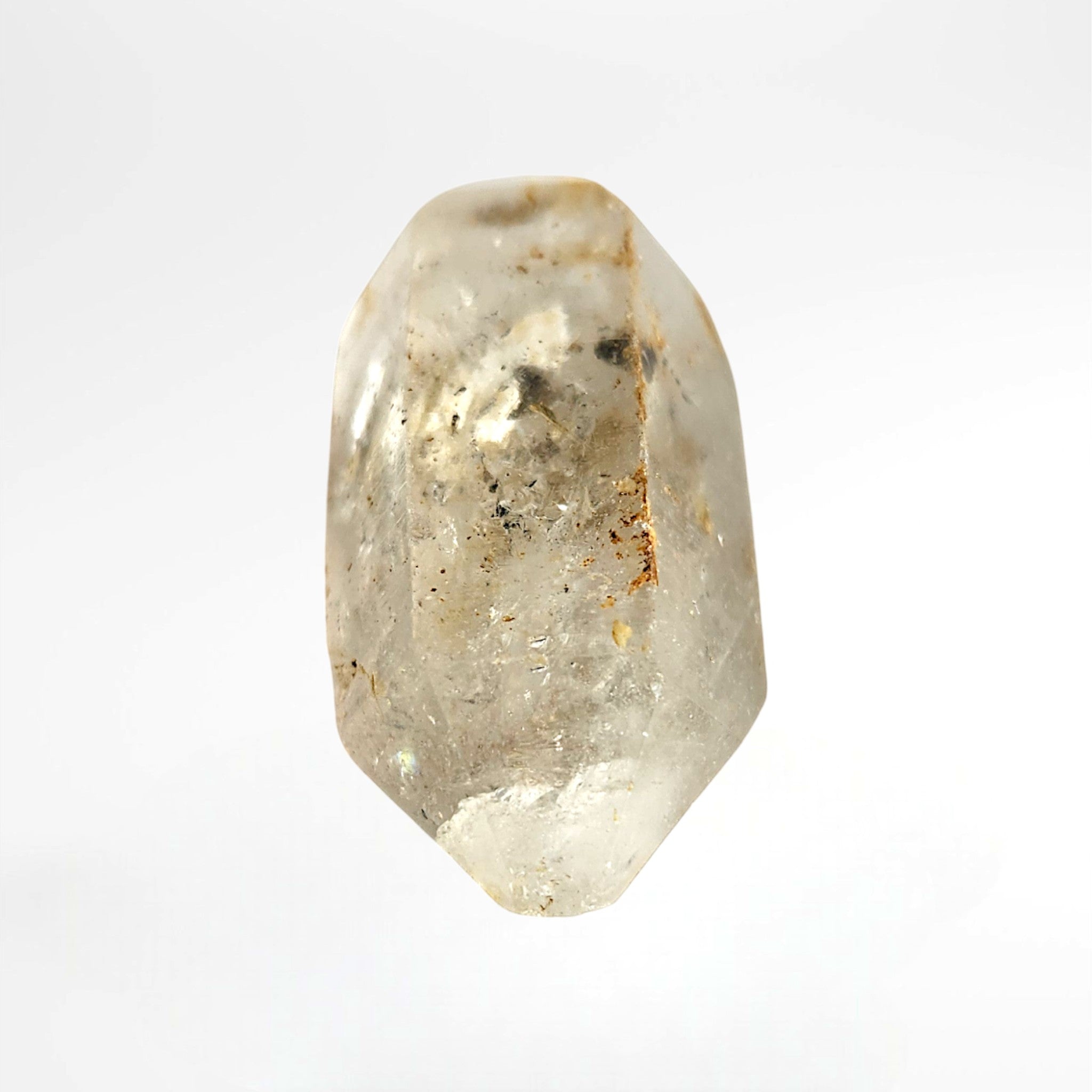 Herkimer Diamond
