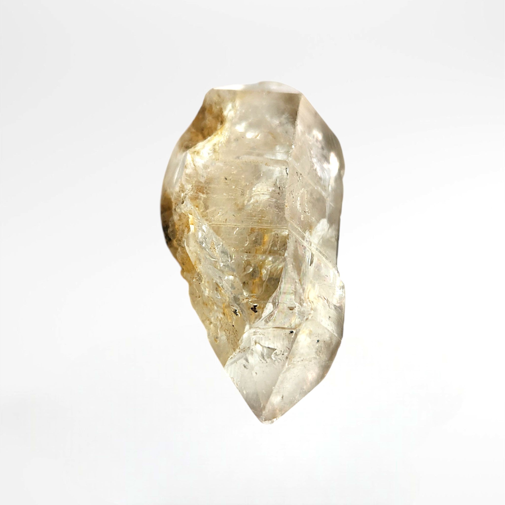 Herkimer Diamond