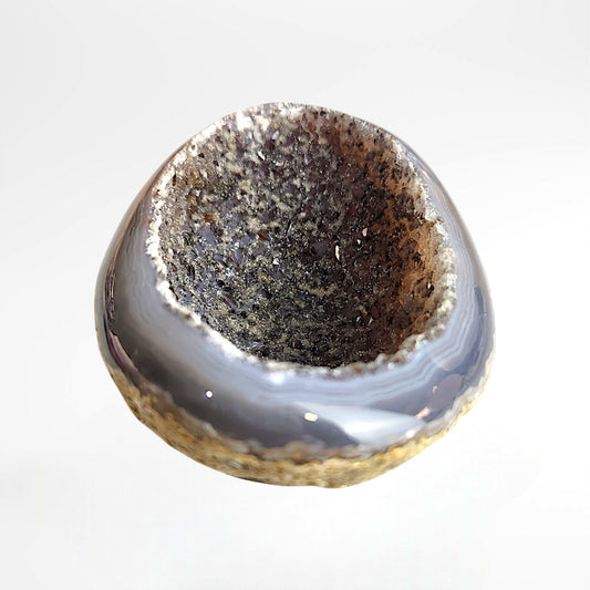 Agate Geode