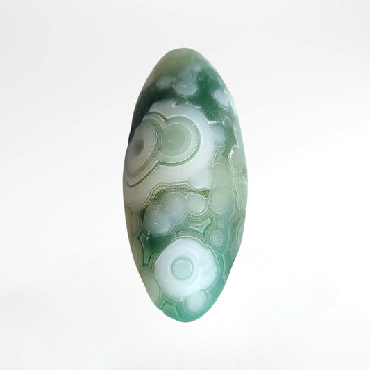 Gobi Agate Mini Shiva Lingham