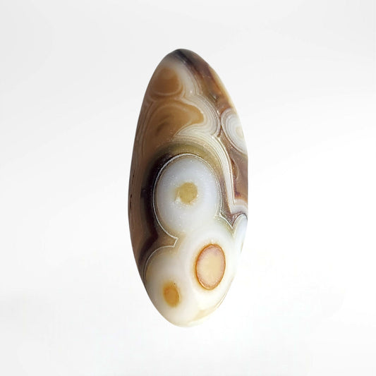 Gobi Agate Mini Shiva Lingham