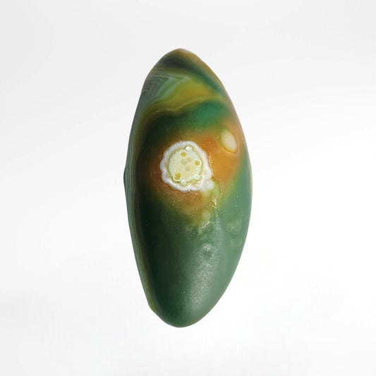 Gobi Agate Mini Shiva Lingham