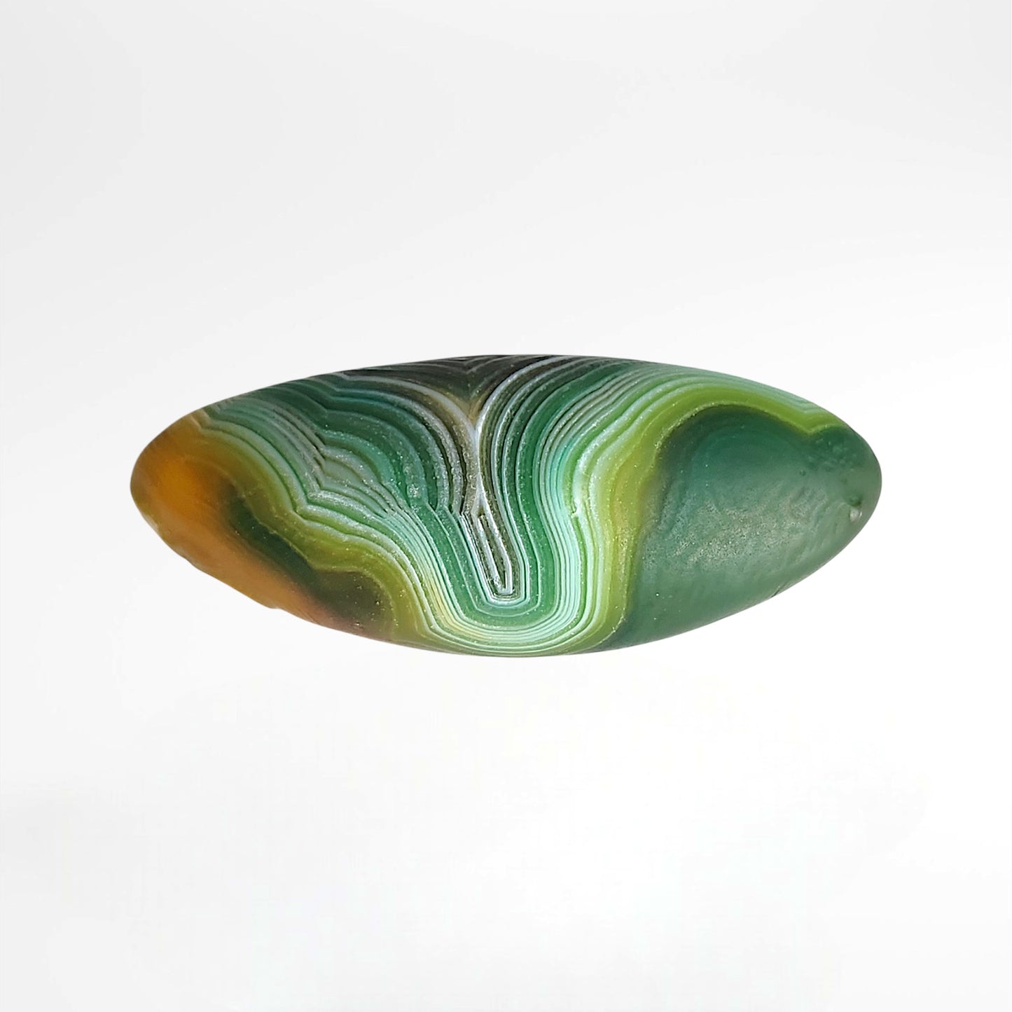 Gobi Agate Mini Shiva Lingham