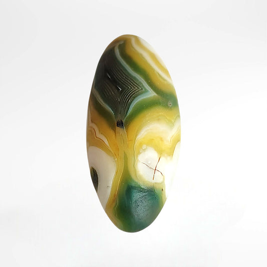 Gobi Agate Mini Shiva Lingham