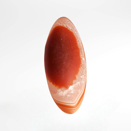 Gobi Agate Mini Shiva Lingham