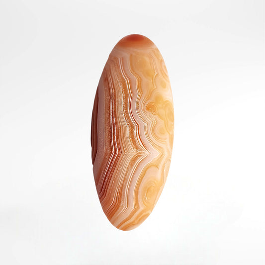 Gobi Agate Mini Shiva Lingham